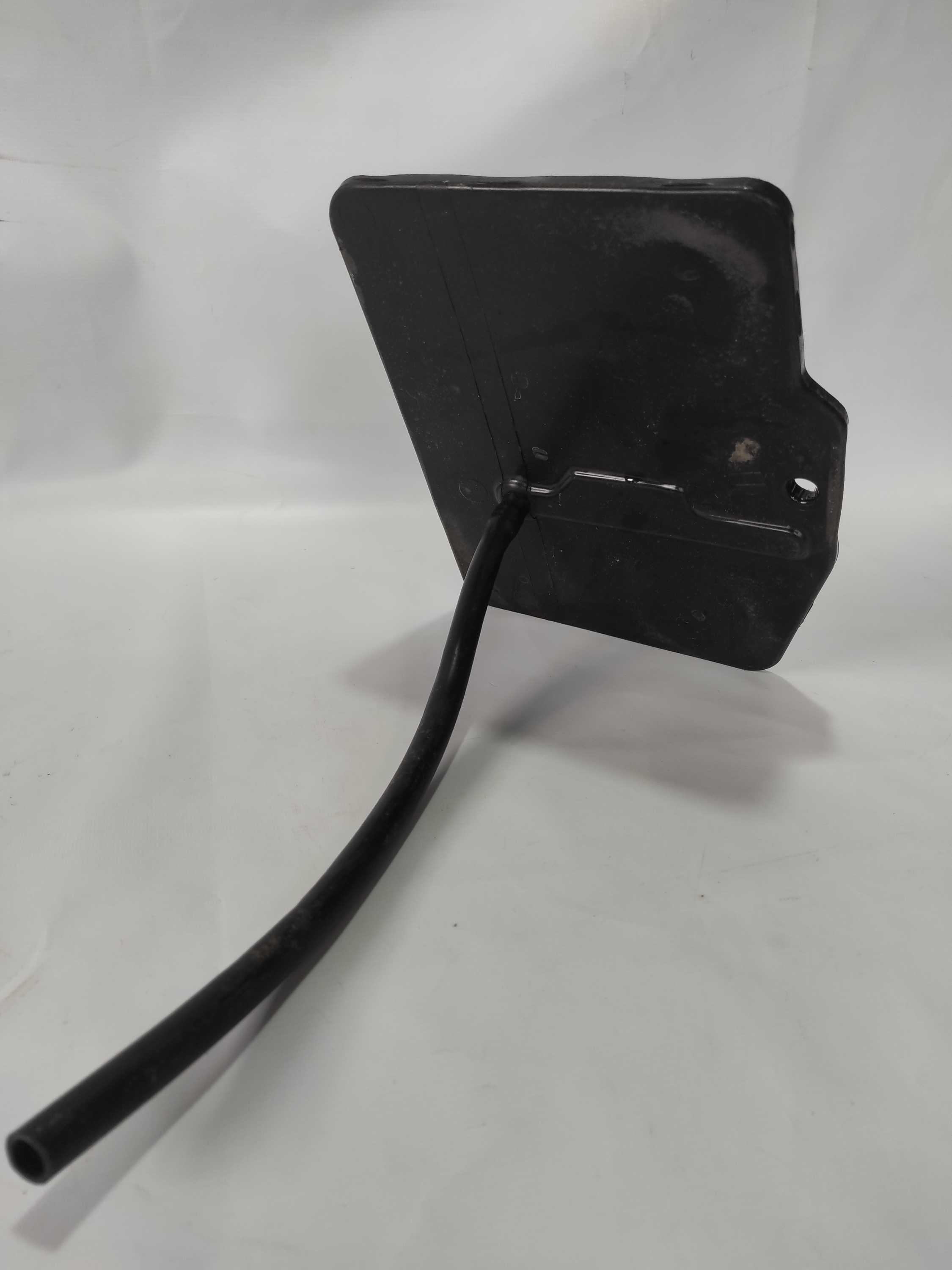 Suporte Da Bateria Palio Attractive 2013 51841722 2