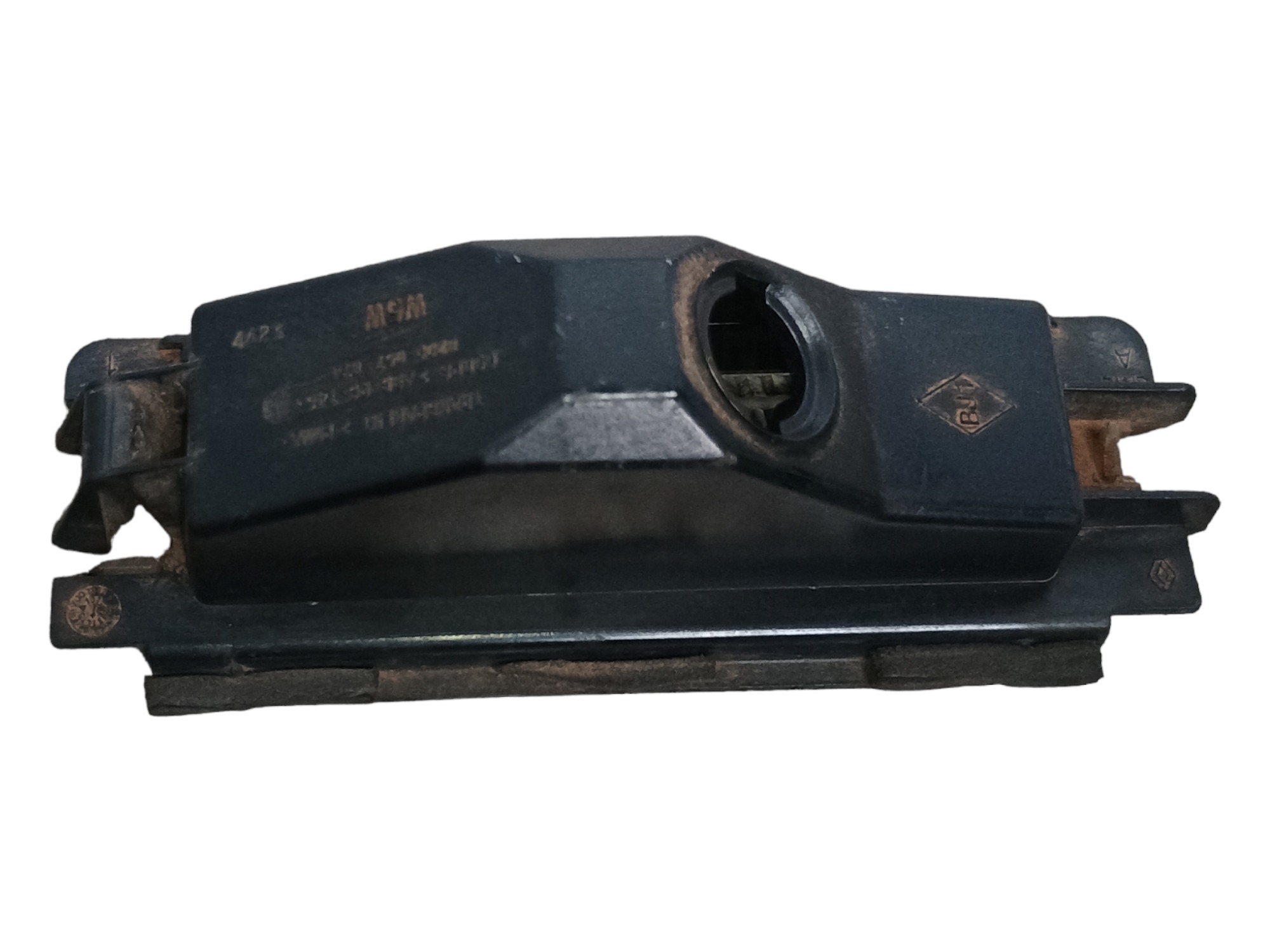 Luz Placa Renault Sandero 1.0 16v 2015 8200957974 C/detalhe 3