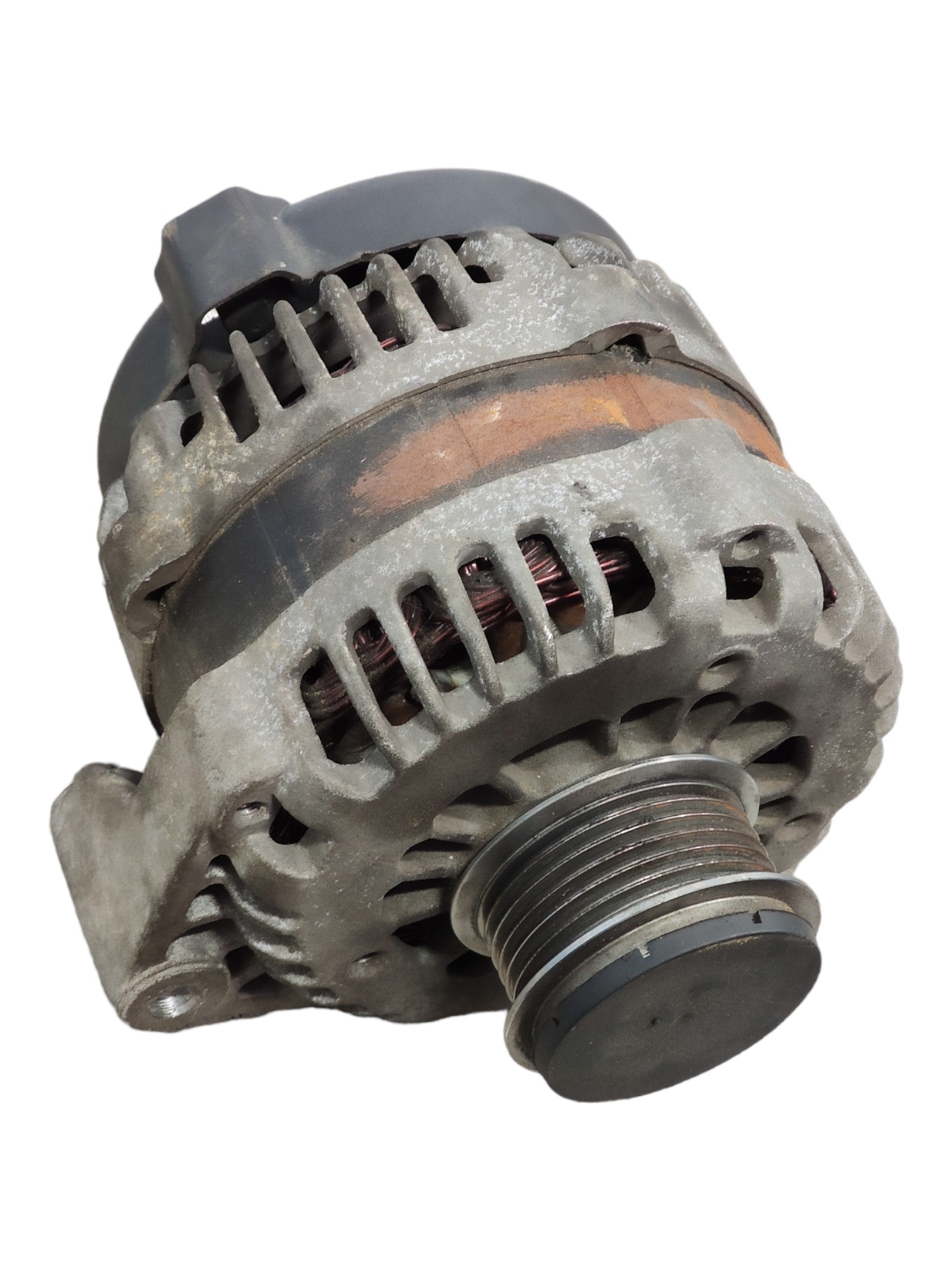 Alternador Gm S10 2.8 2012