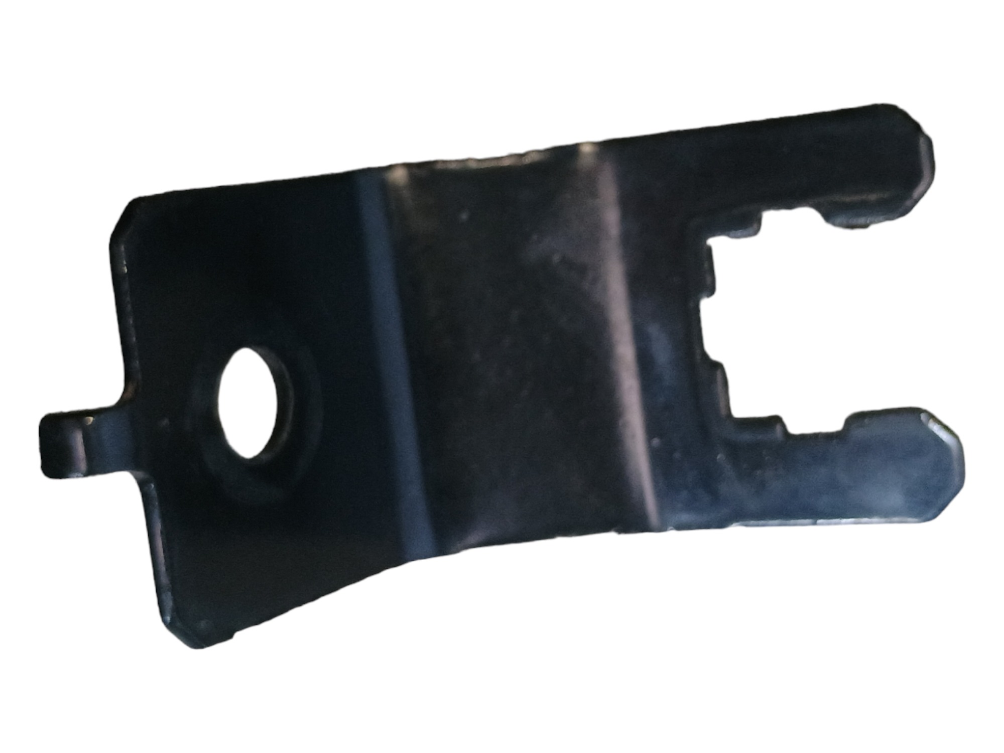 Suporte Interruptor Alarme Capô Vw Spacefox 2018 5z0953247 2