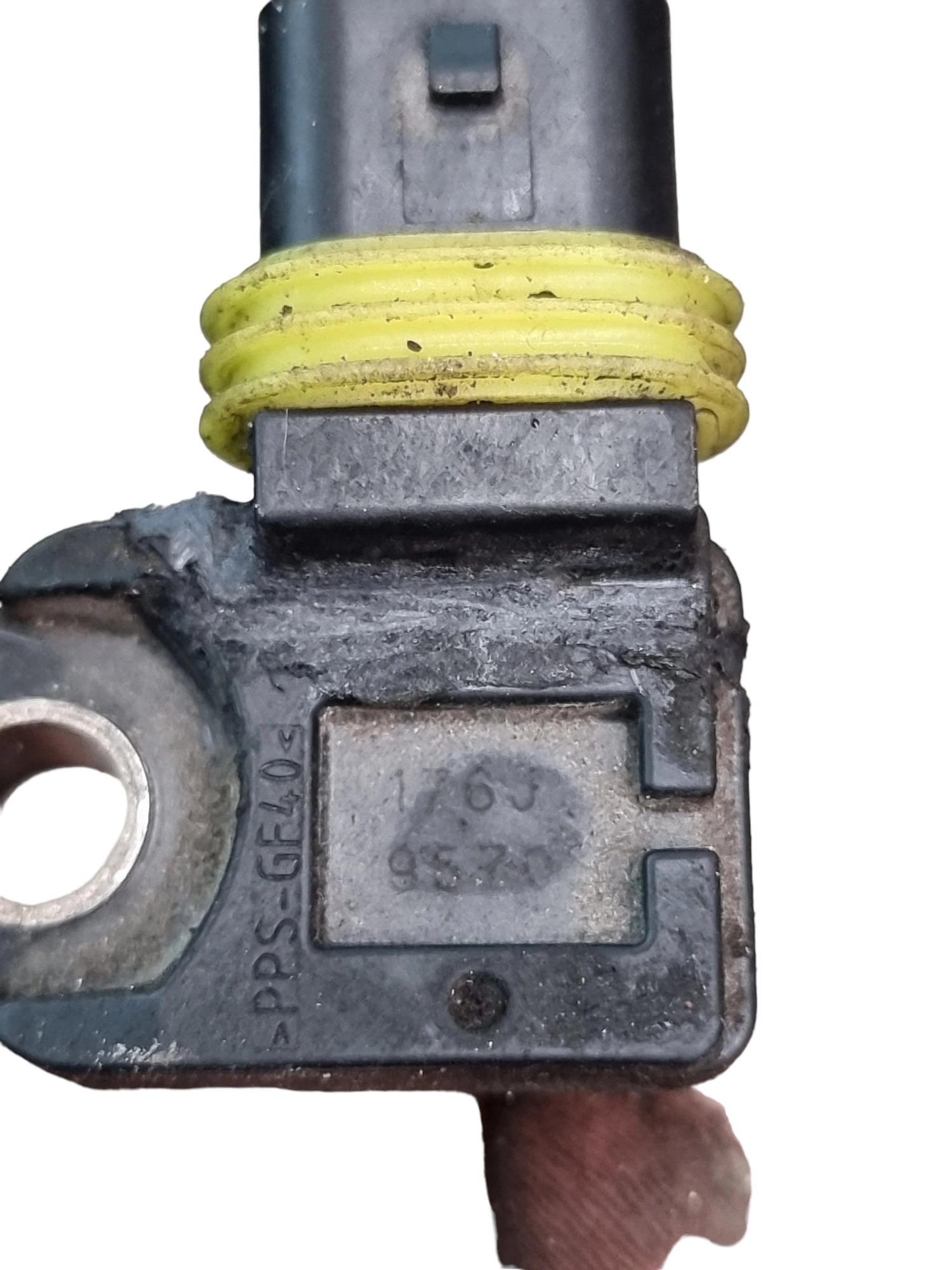 Sensor Map Spin Lt 1.8 2013 3