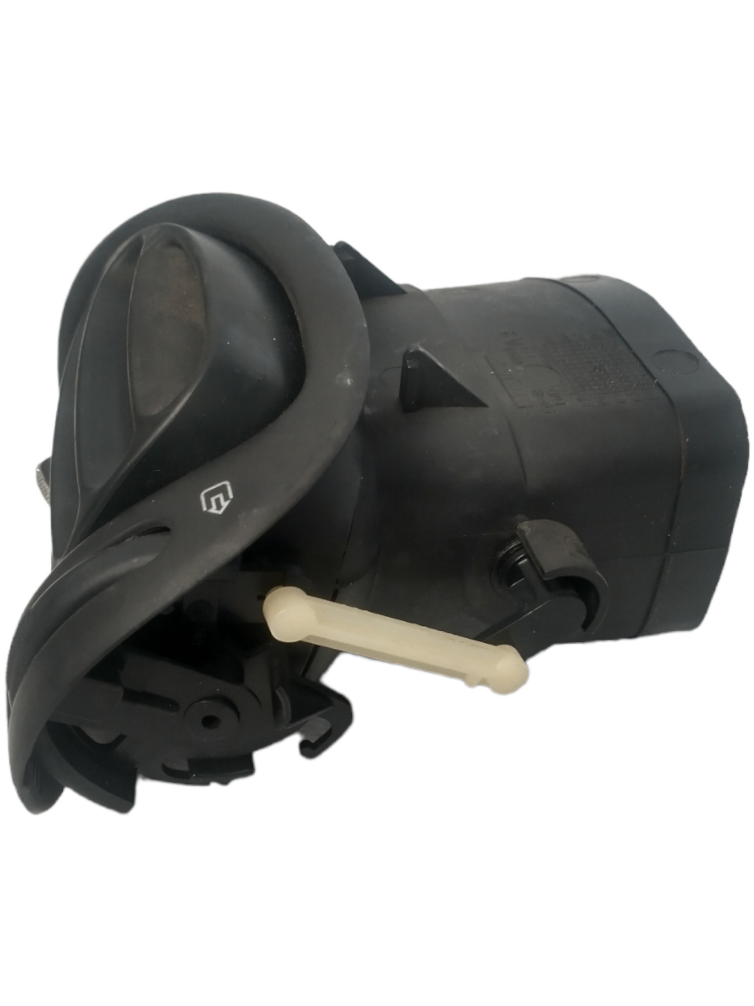 Difusor de ar direito Peugeot 206 SW 2006 3