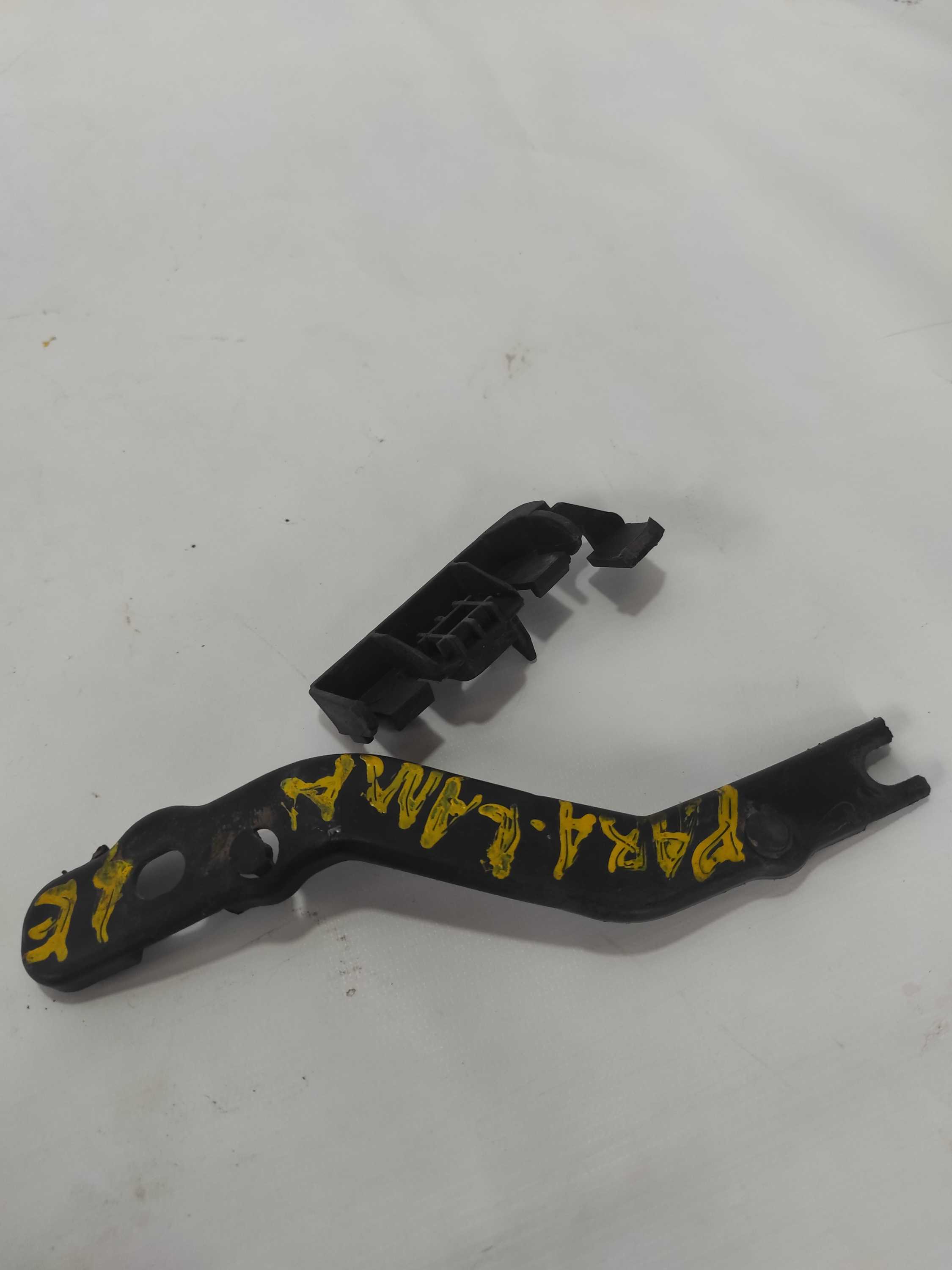 Suporte Do Paralama Esquerdo Ford Ecosport 8n1517a870 2