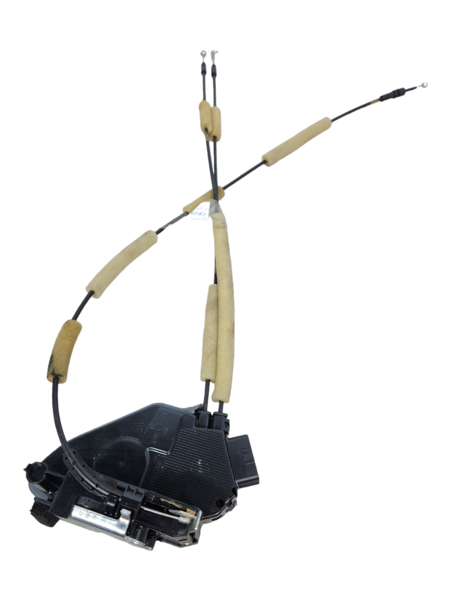 Fechadura Porta Tras Direita Nissan Kicks S 2019 825005rb0a 3