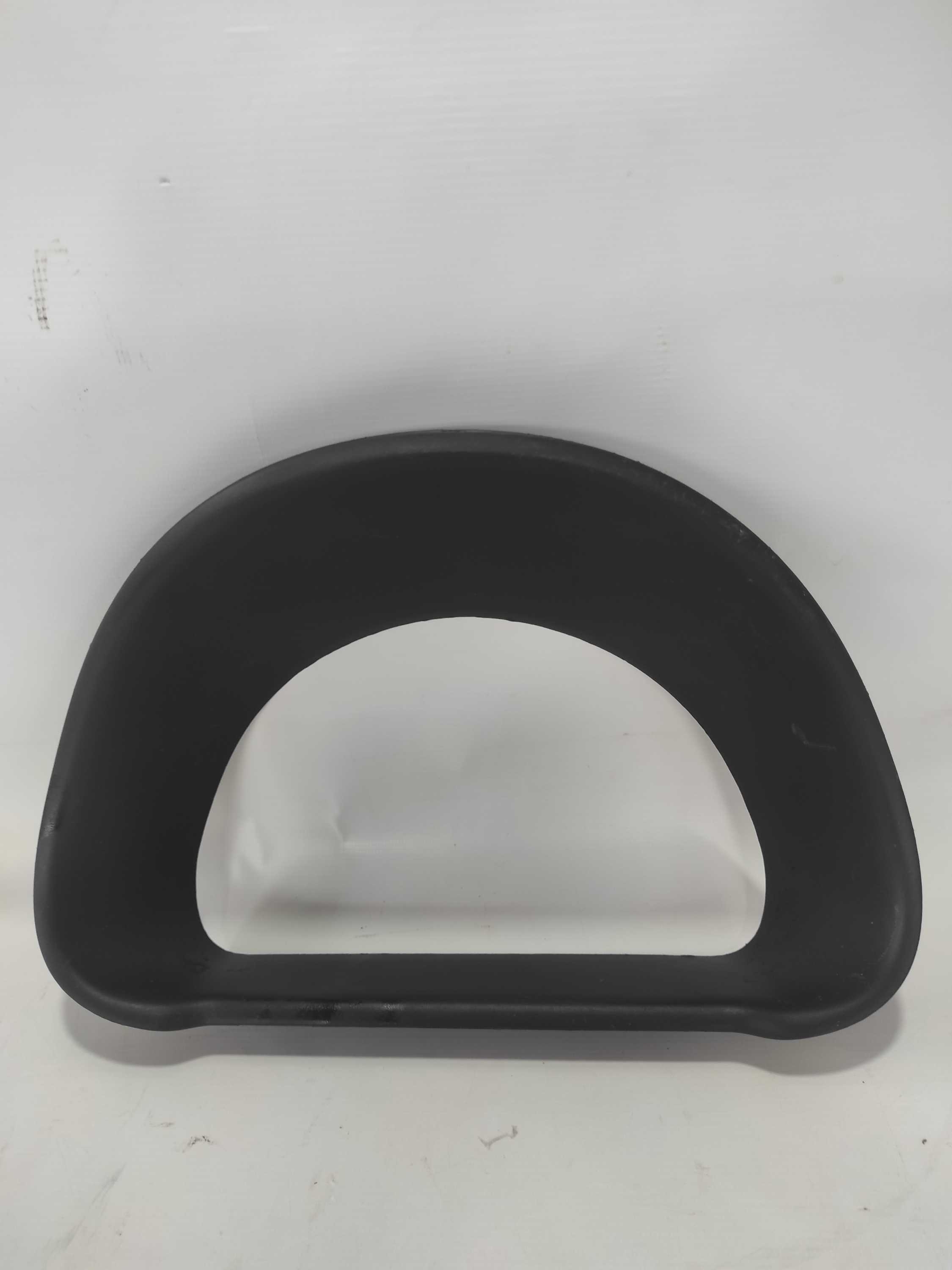 Moldura Do Painel De Instrumento Citroen C3 Glx 9640705977 1