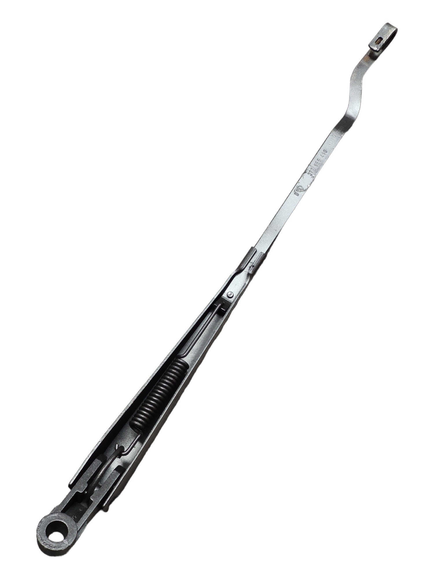 Braço Limpador Para-brisa Direito Vw Gol Mi 1998 377955410 2