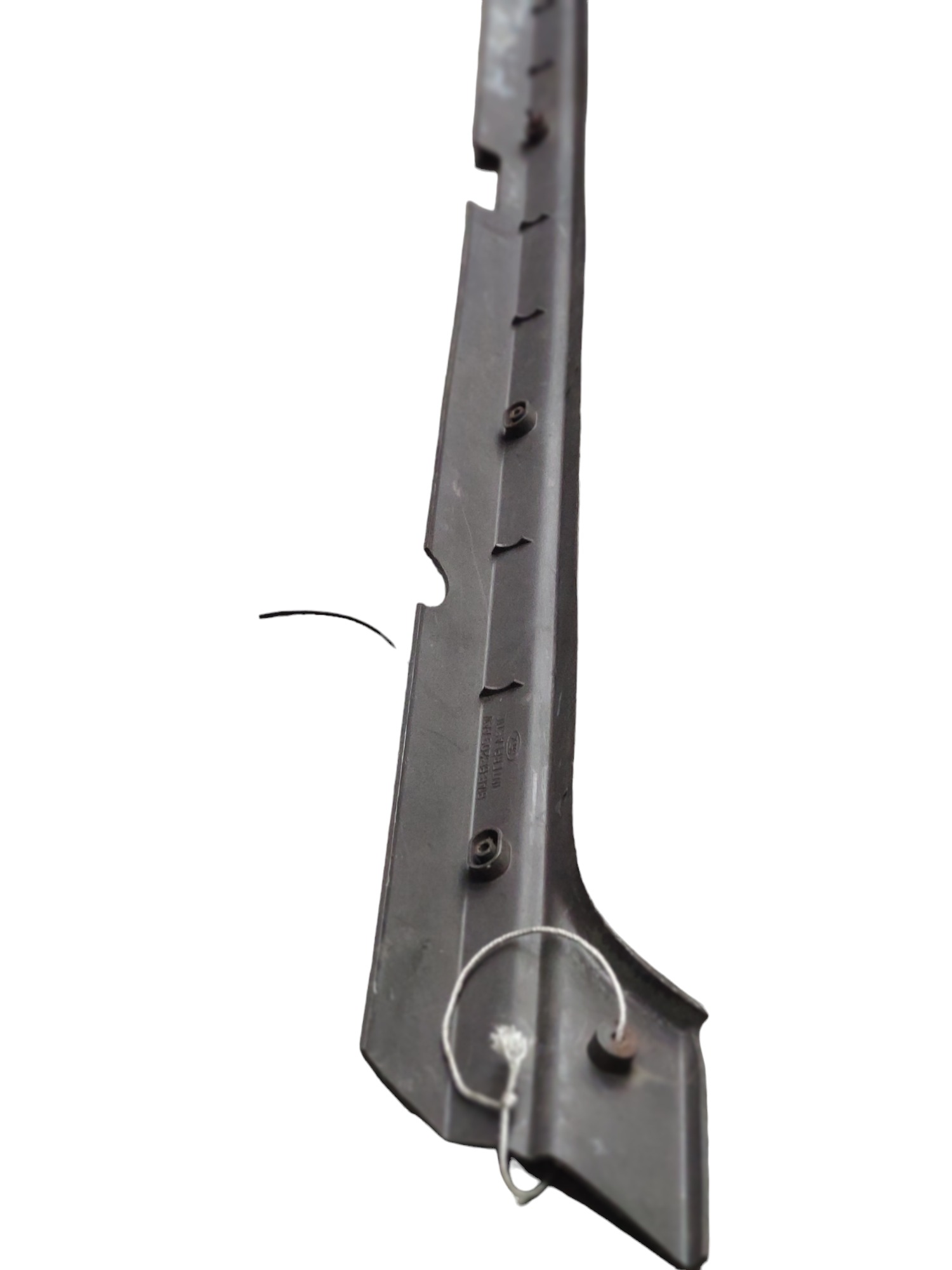 soleira porta esquerda Escort Hobby 3