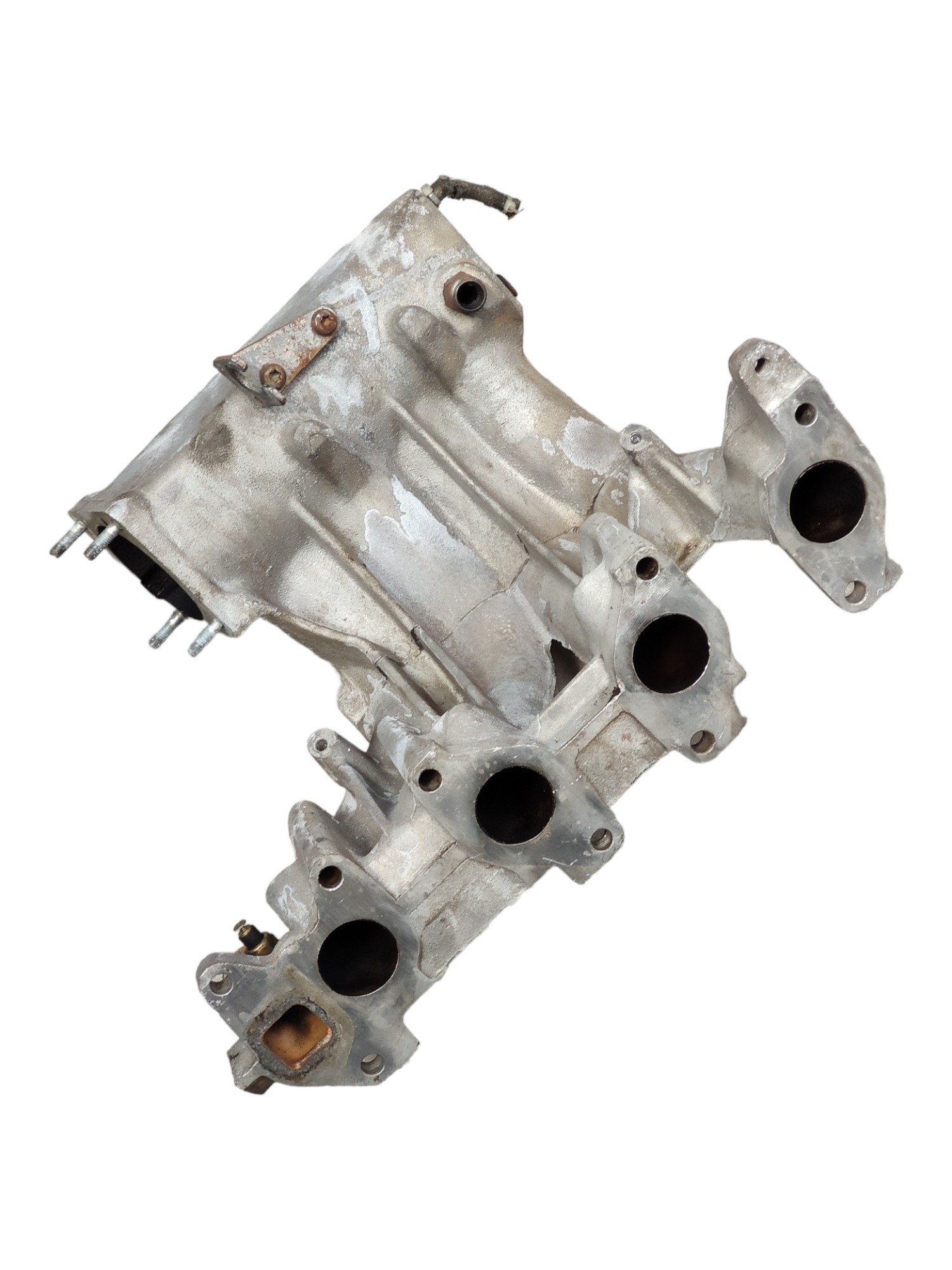 Coletor De Admissão Gm Corsa 1.0 8v 2001 90448320 2