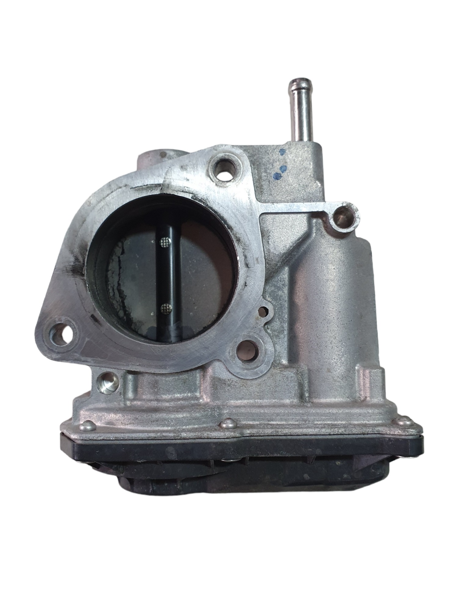 Corpo De Borboleta Tbi  Etios X 1.3 16v 2018 220300y020 2
