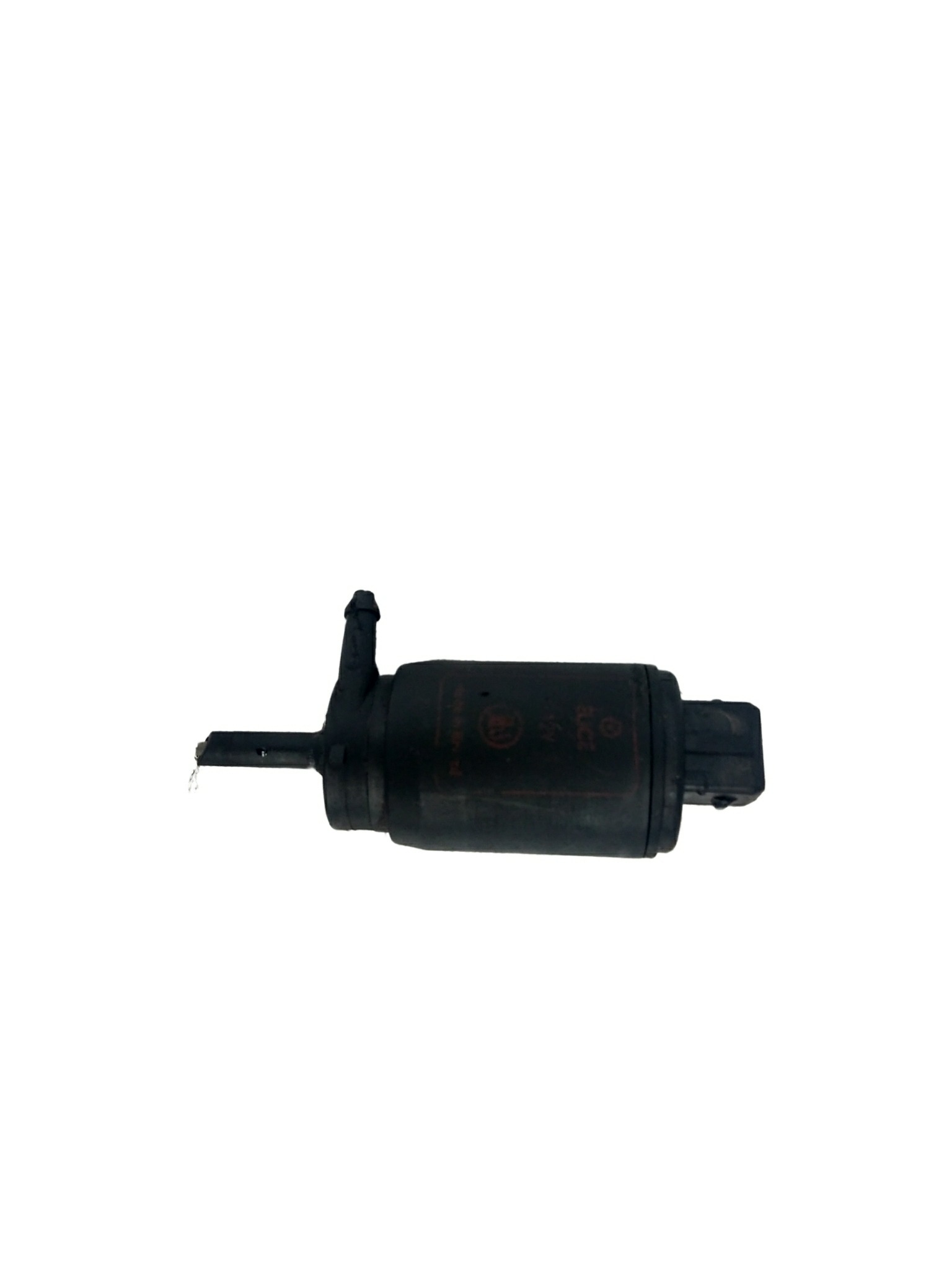 Motor Esguicho Dagua 206 Sw 2006 3