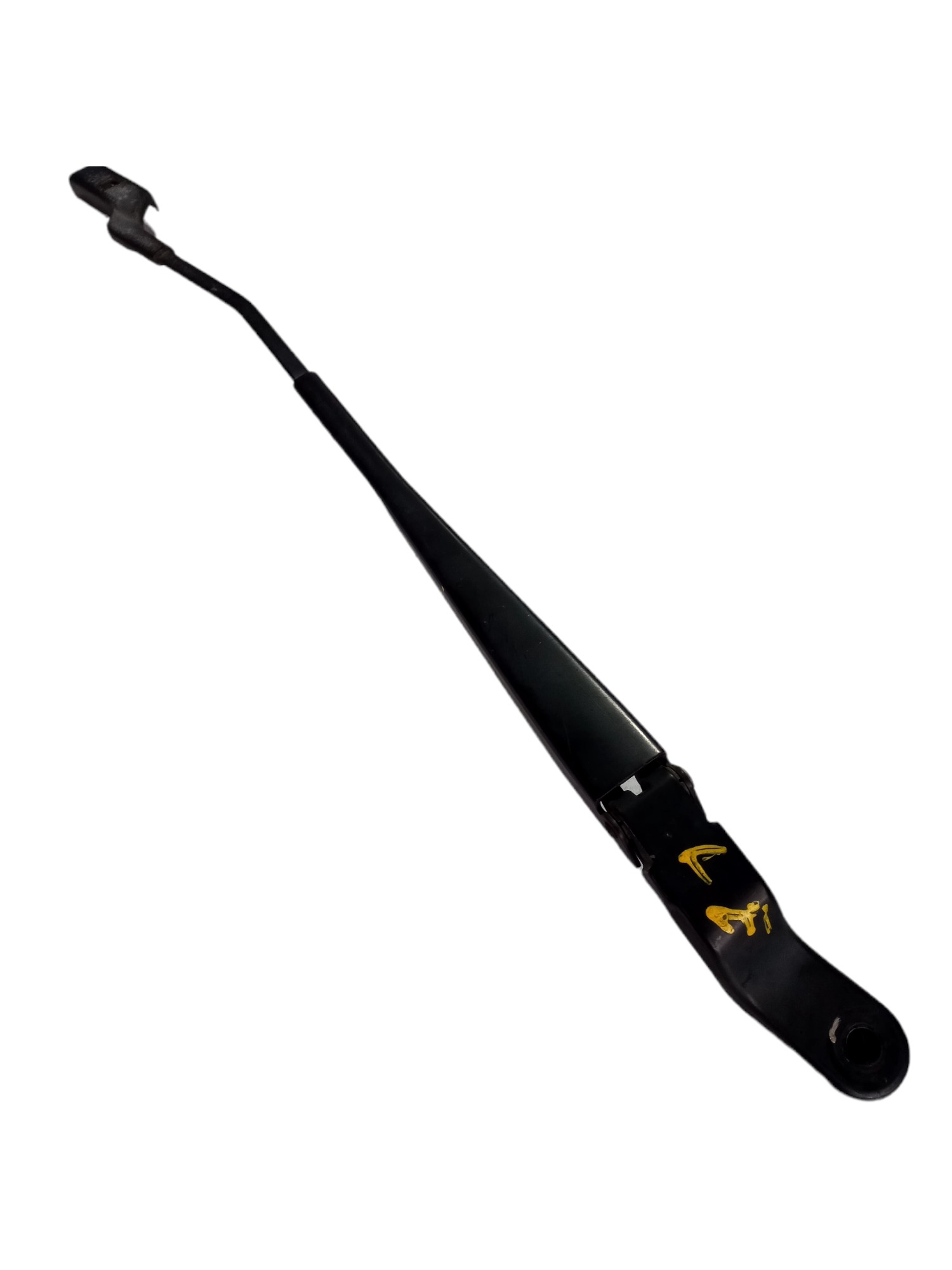 Braço Limpador Para-brisa Esquerdo Honda Fit Exl 2009 2