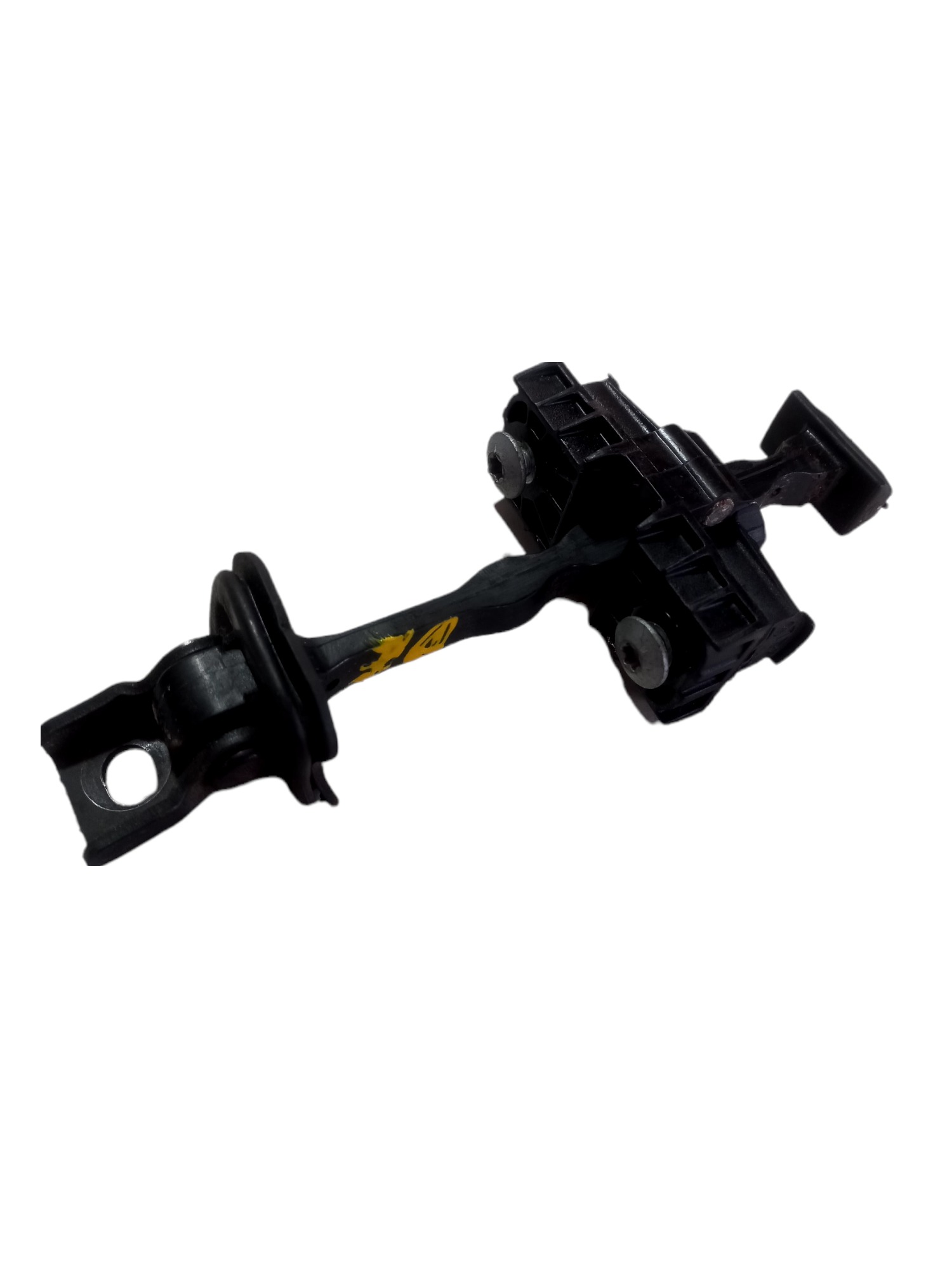 Limitador Porta Dianteira Esquerda Volkswagen Up Take 2014 2