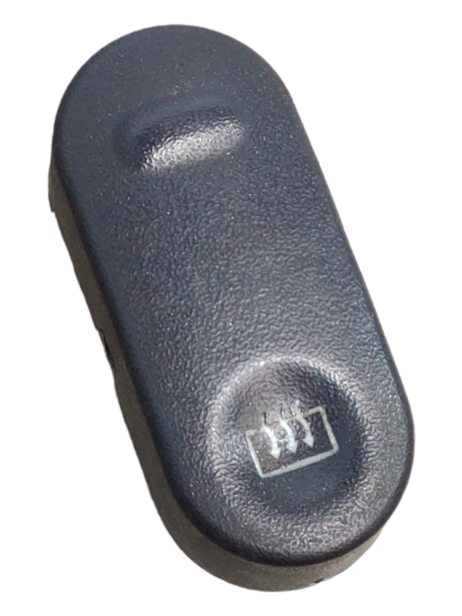 Botão Desembaçador Renault Clio 2005 8200193896 2
