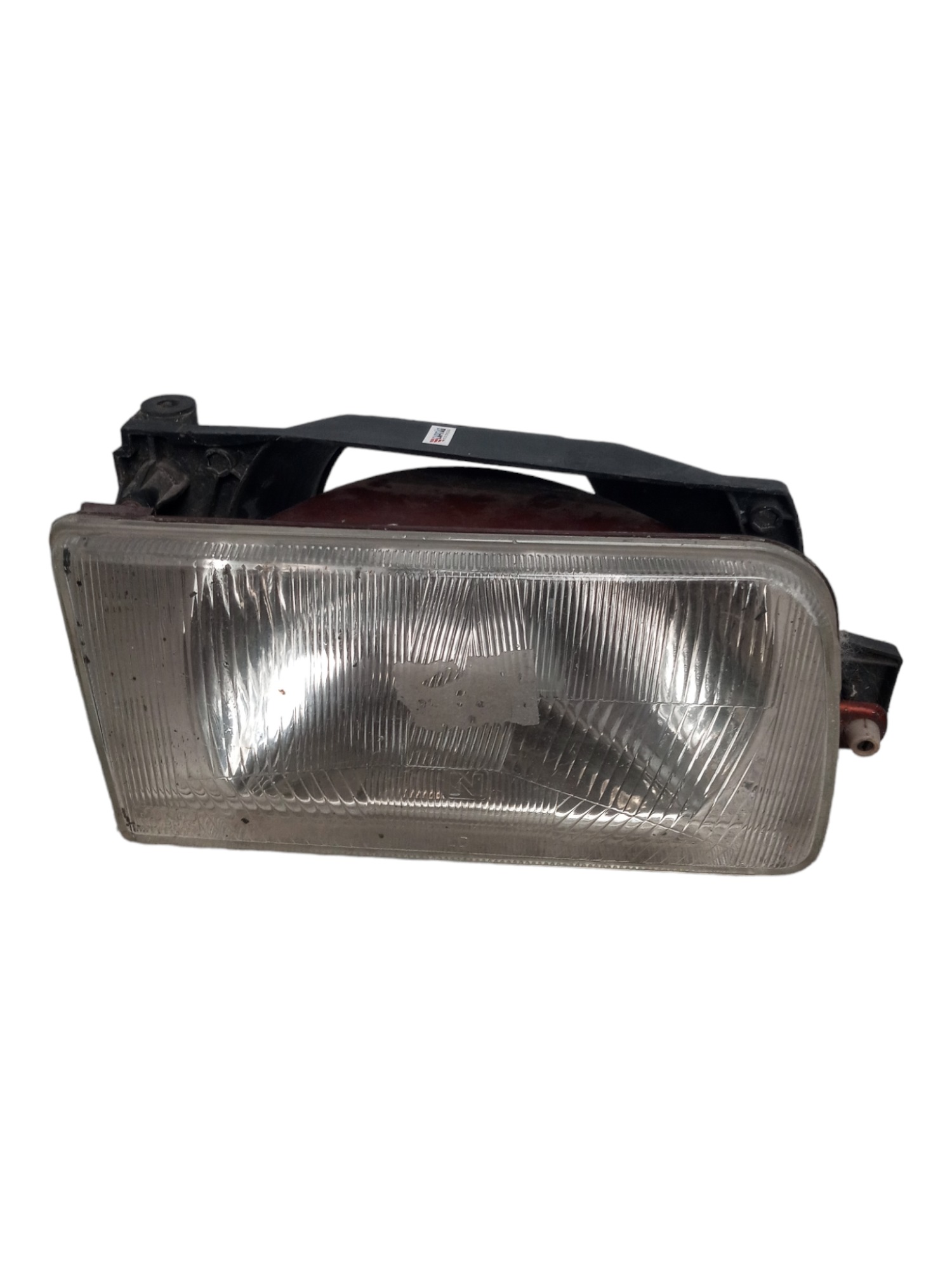 Farol Direito Vw Gol 1990 3