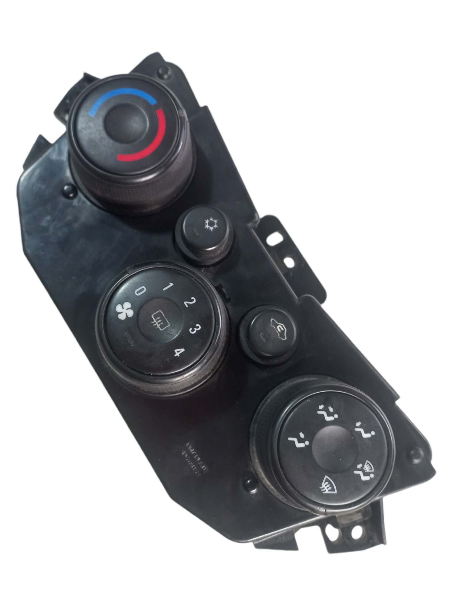 Comando Ar Condicionado Spin 2014 52033750 1