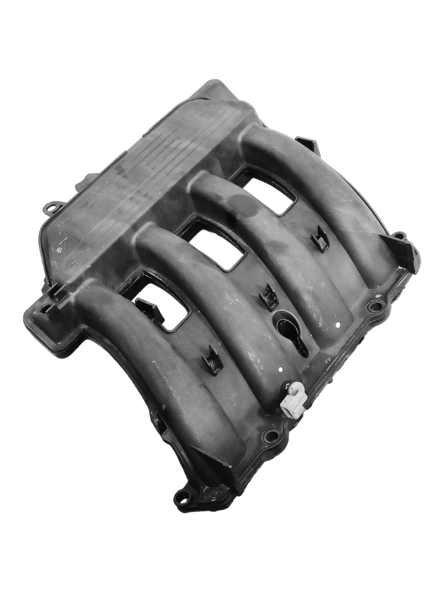 Coletor De Admissão Renault Duster 1.6 16v 2012 8200962600 1