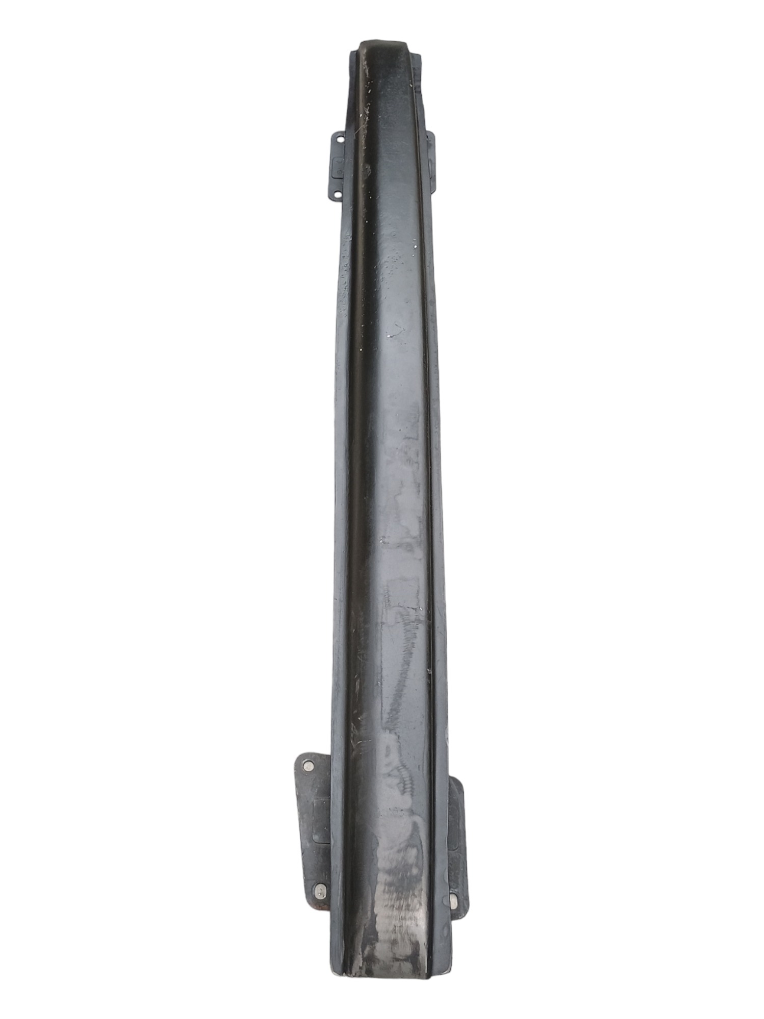 Alma Para-choque Traseiro Vw Fox 2009 5z0807557 1