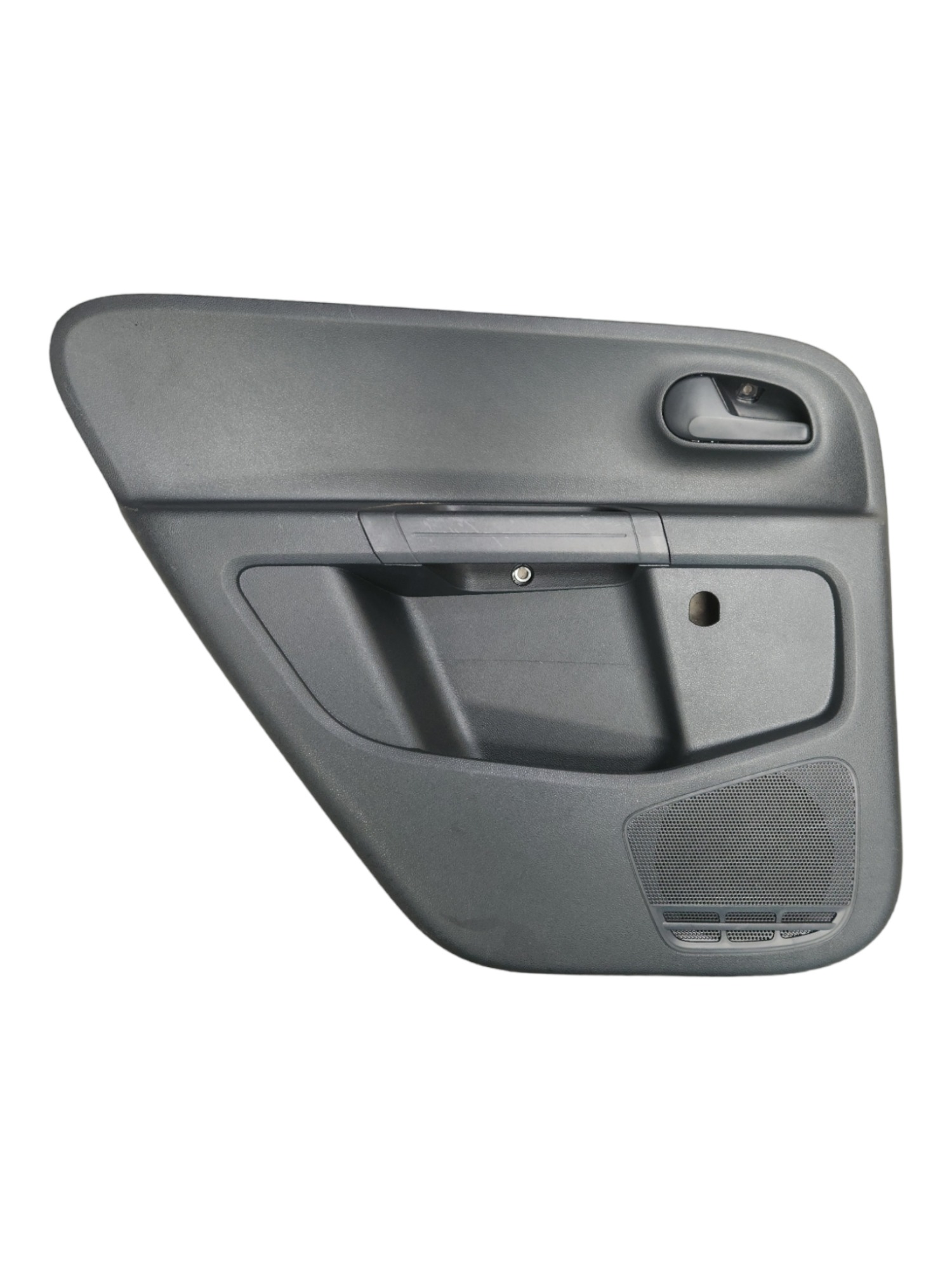 Forro Porta Traseira Esquerda Volkswagen Uptation 2017 1