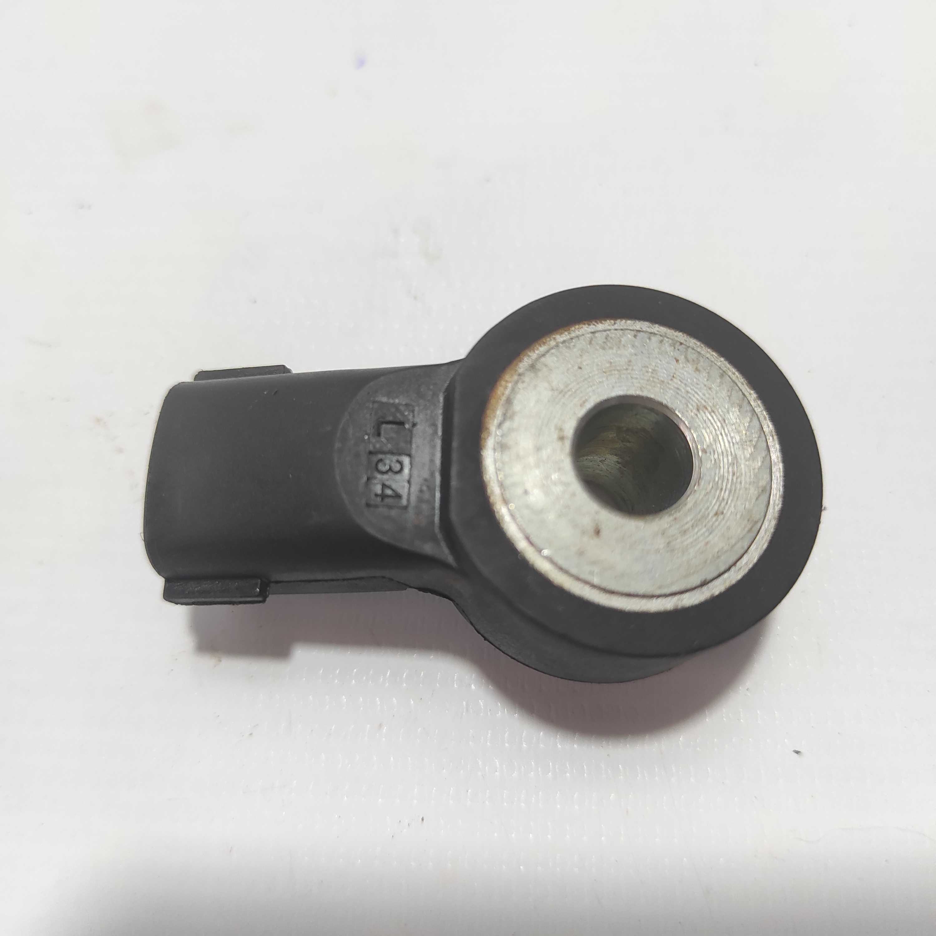 Sensor De Detonação Fiat Mobi Like 55210213 2