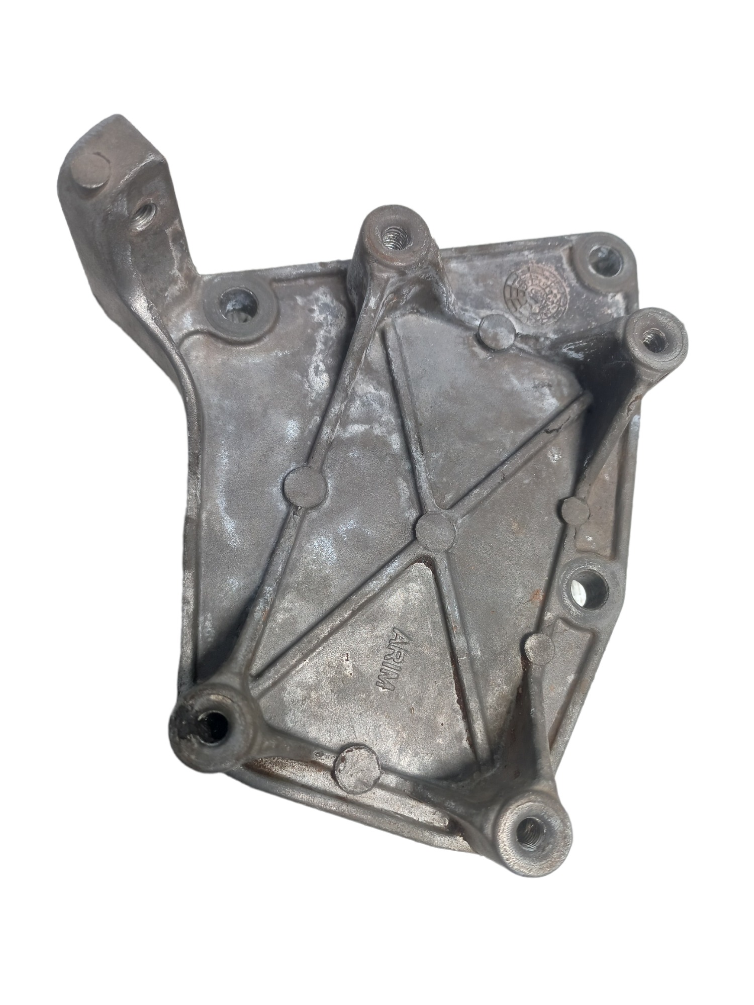 Suporte Bobina De Ignição Fiat Palio 1.0 8v 2005 F000zs0217 1