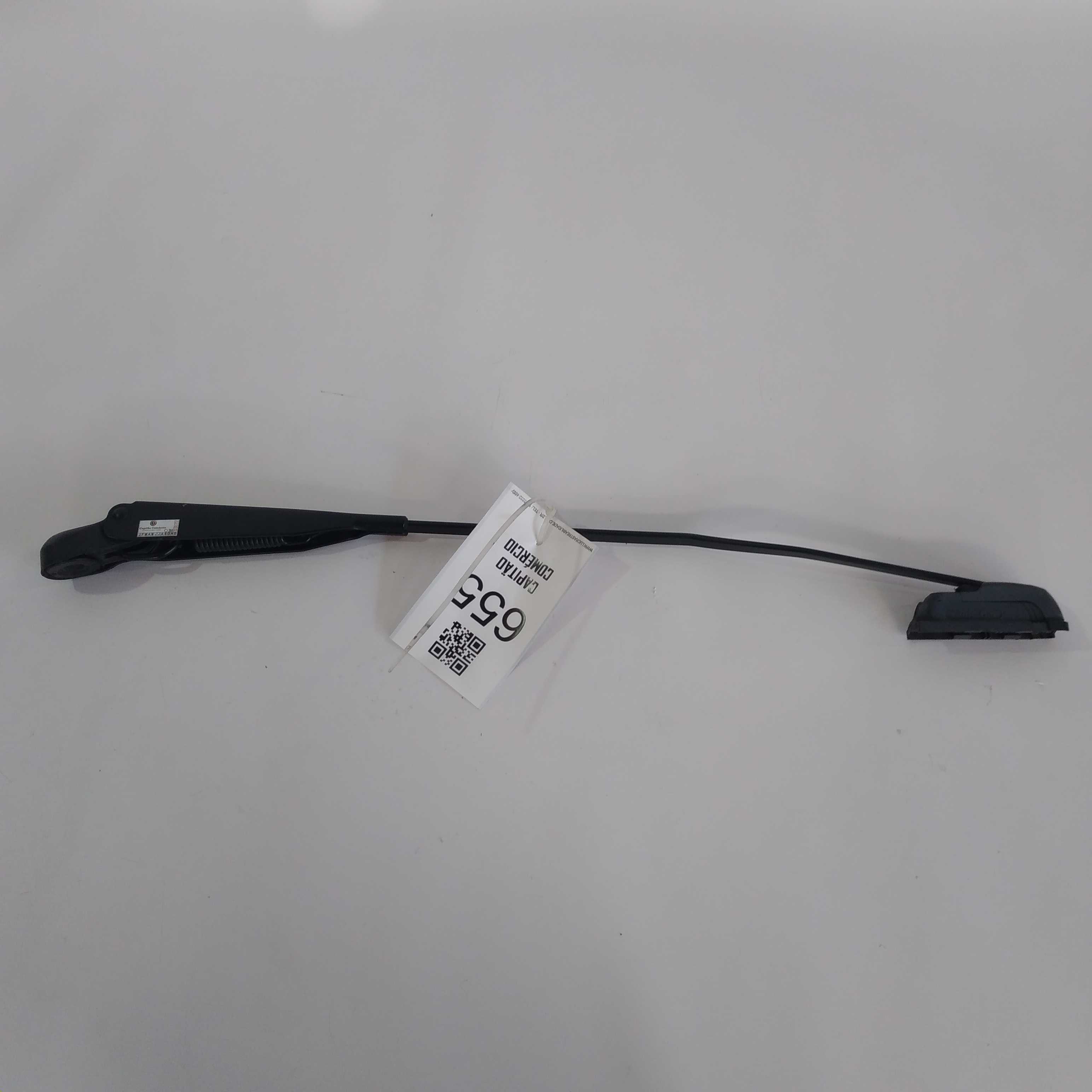 Braço Limpador Para-brisa Esquerdo Celta Spirit 93324409 1