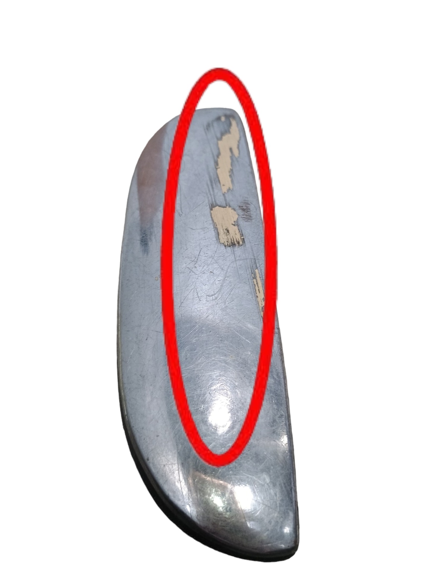 Maçaneta Externa Porta Diant Dir Fiat Palio 2006 C/detalhes 2