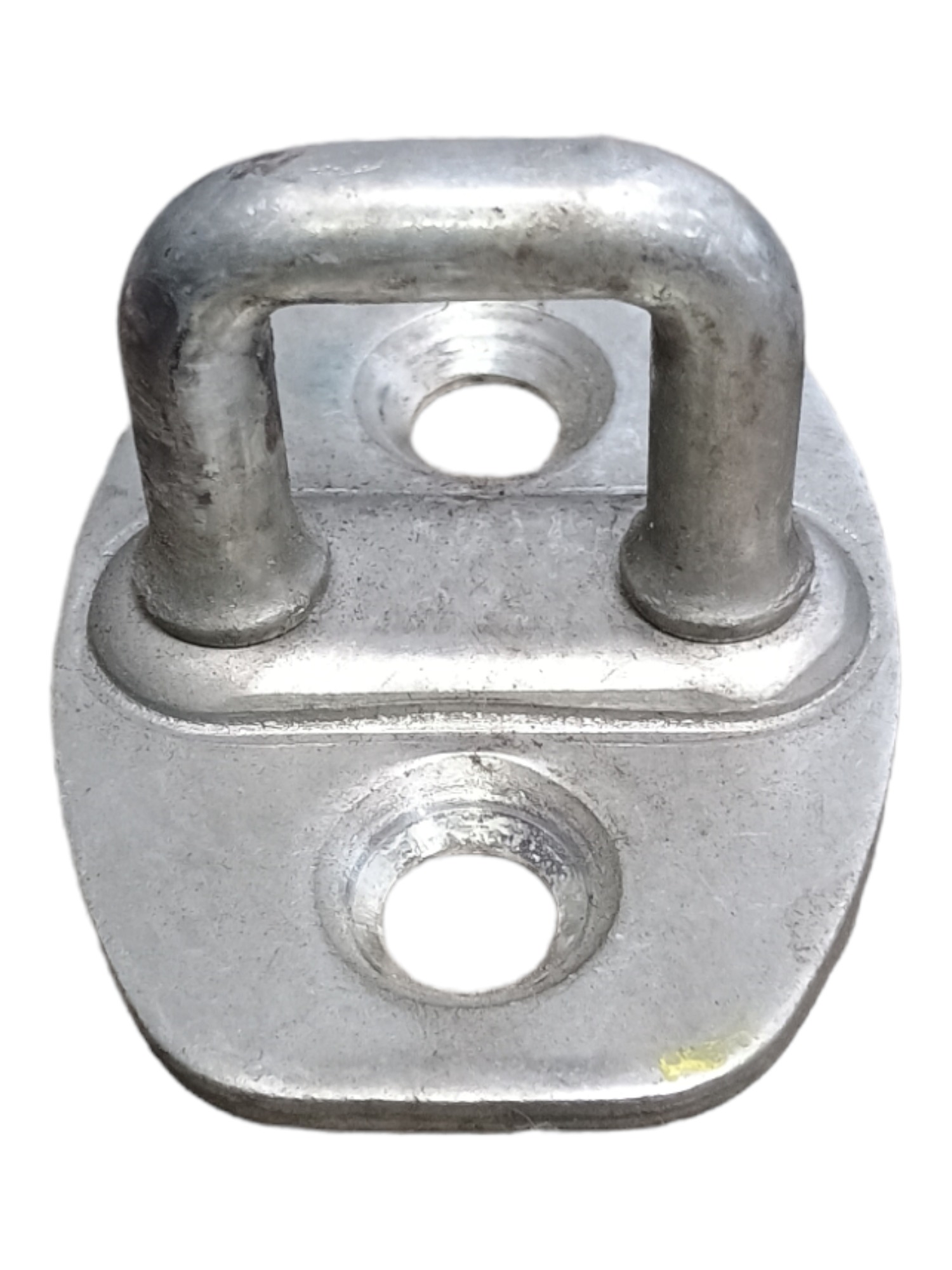 Batente Porta Traseira Esquerda Gm Spin 1.8 2016 2