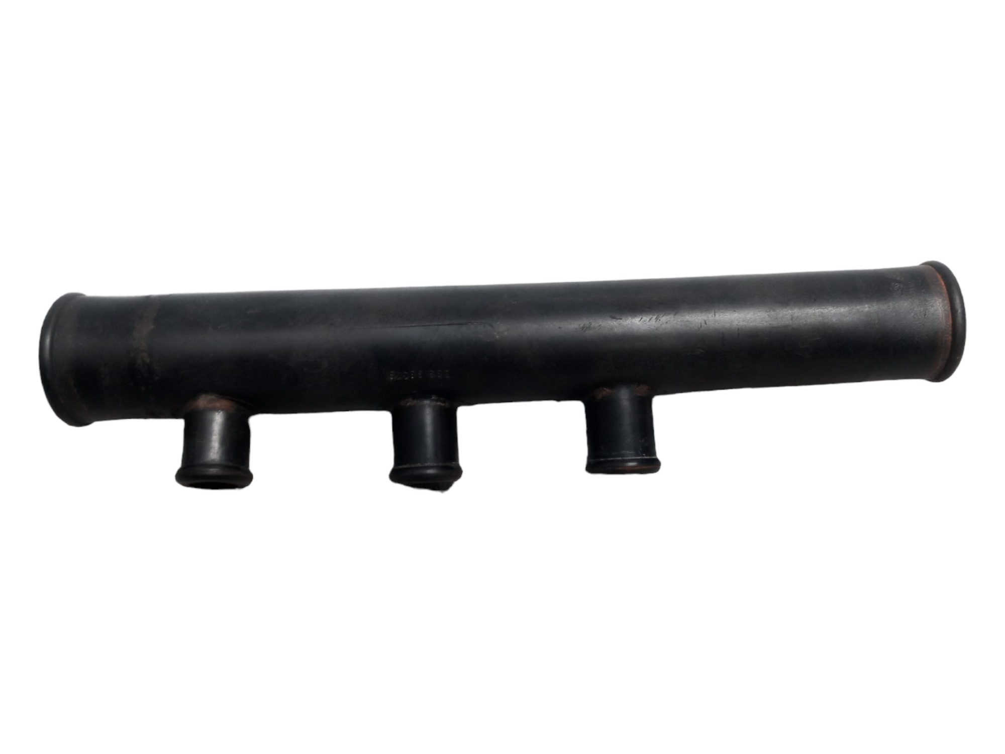 Tubo Cano Agua Motor Gm Kadett 1.8 Gl 1991 2