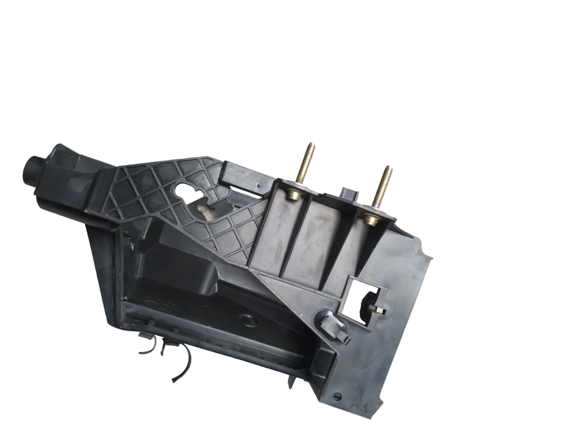 Suporte Bsm Citroen C3 2007 4