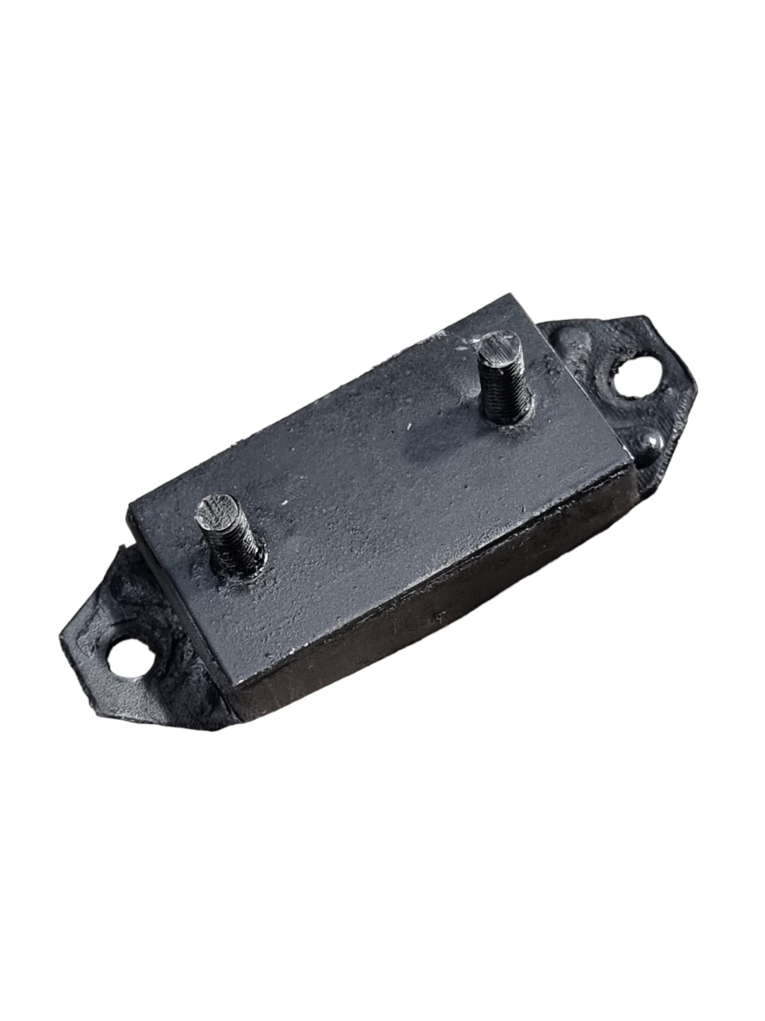 Coxim Barquinho Câmbio Vw Kombi 1600 1992 2
