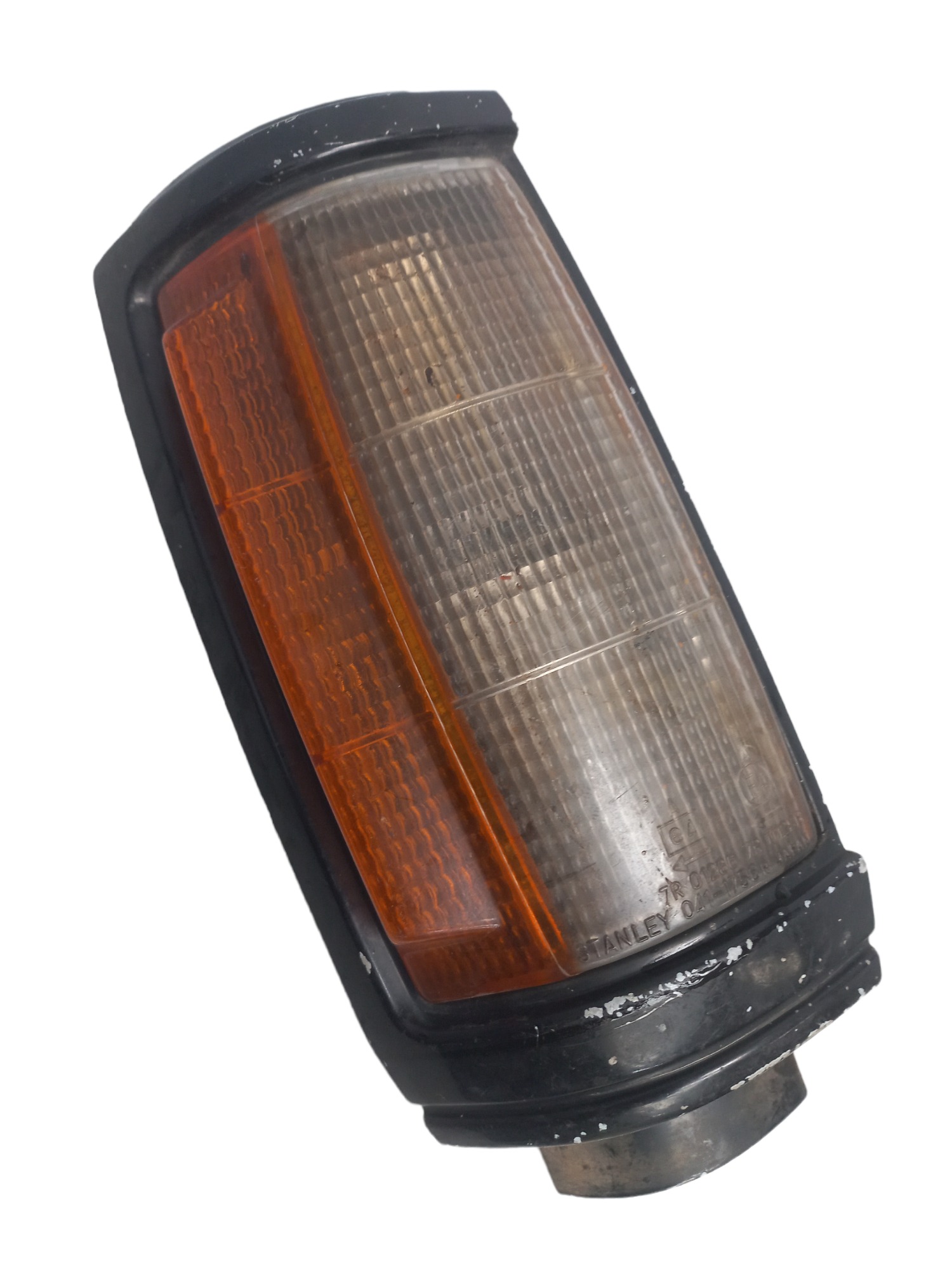 Pisca Dianteira Direita Mitsubishi L200 0411756r Direito A1
