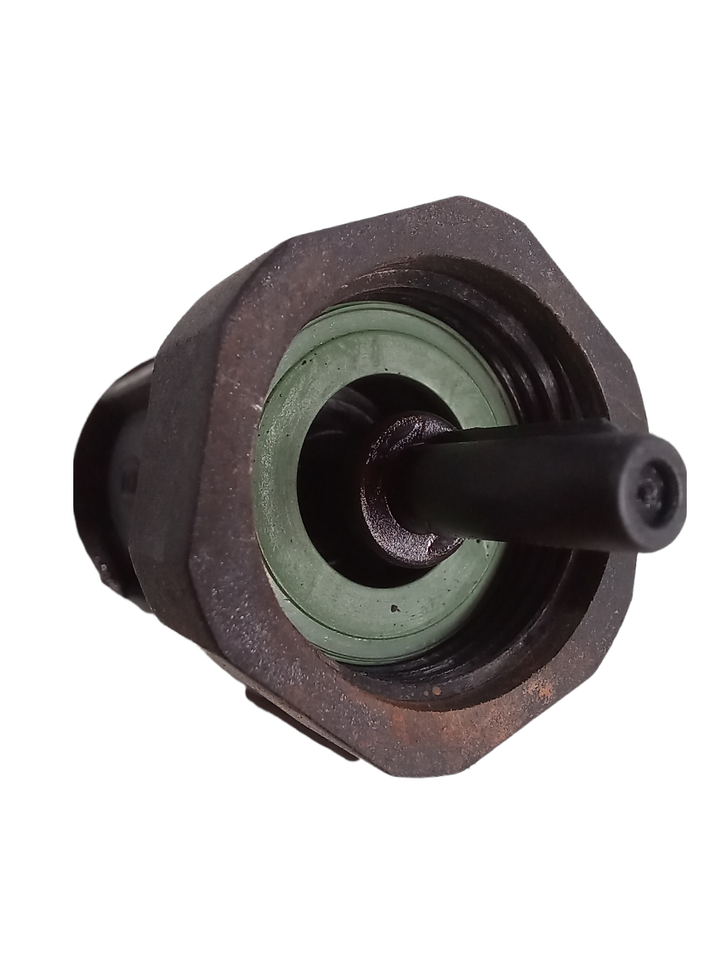 Sensor De Velocidade Hb20 2012 3