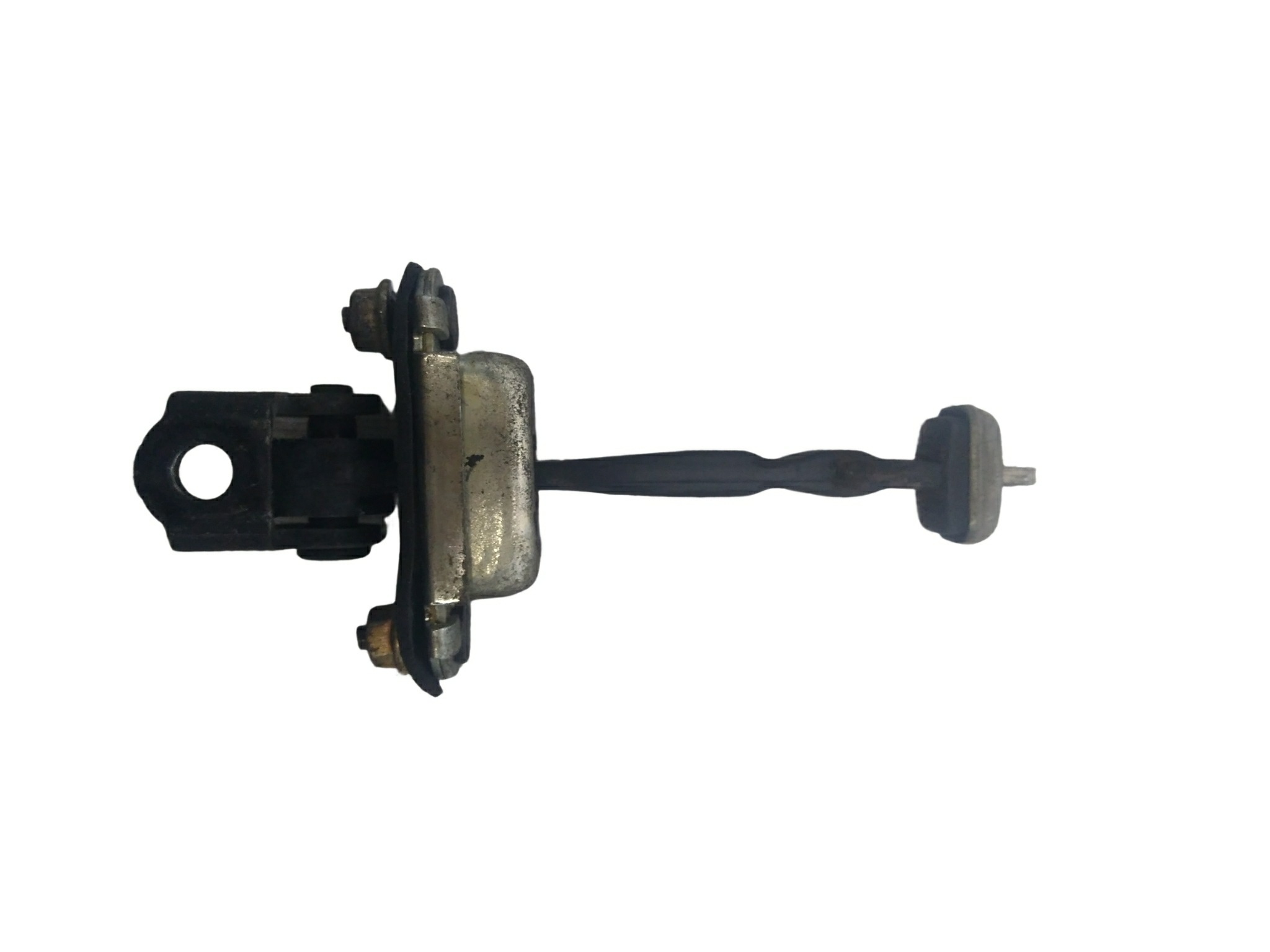 Limitador Porta Dianteira Direita Ford Fiesta 2010 3