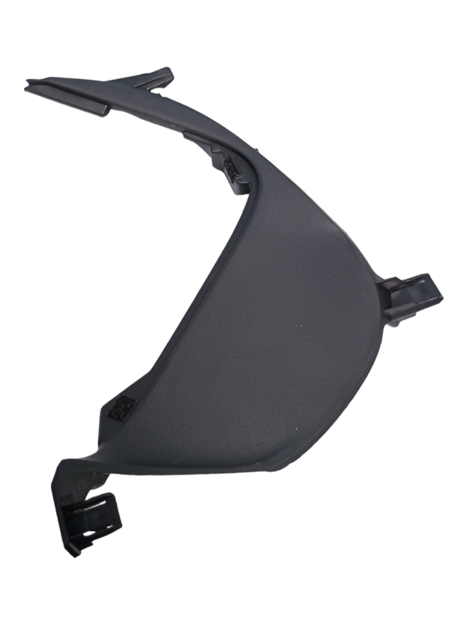 Acabamento Esquerdo Console Central Toyota Yaris Sedan 2020 1