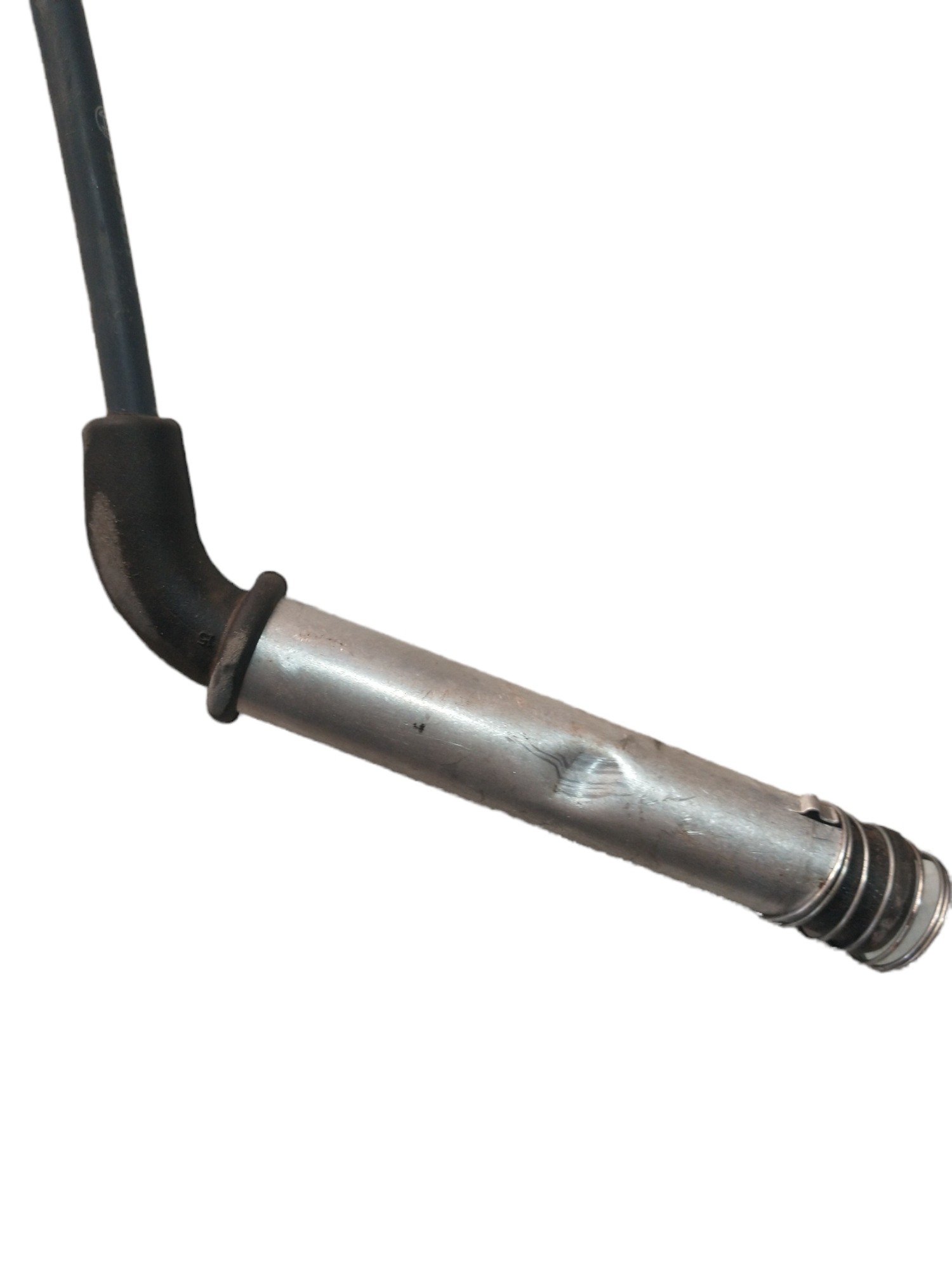 Kit Cabo De Vela Ford Ka Flex 2008 5