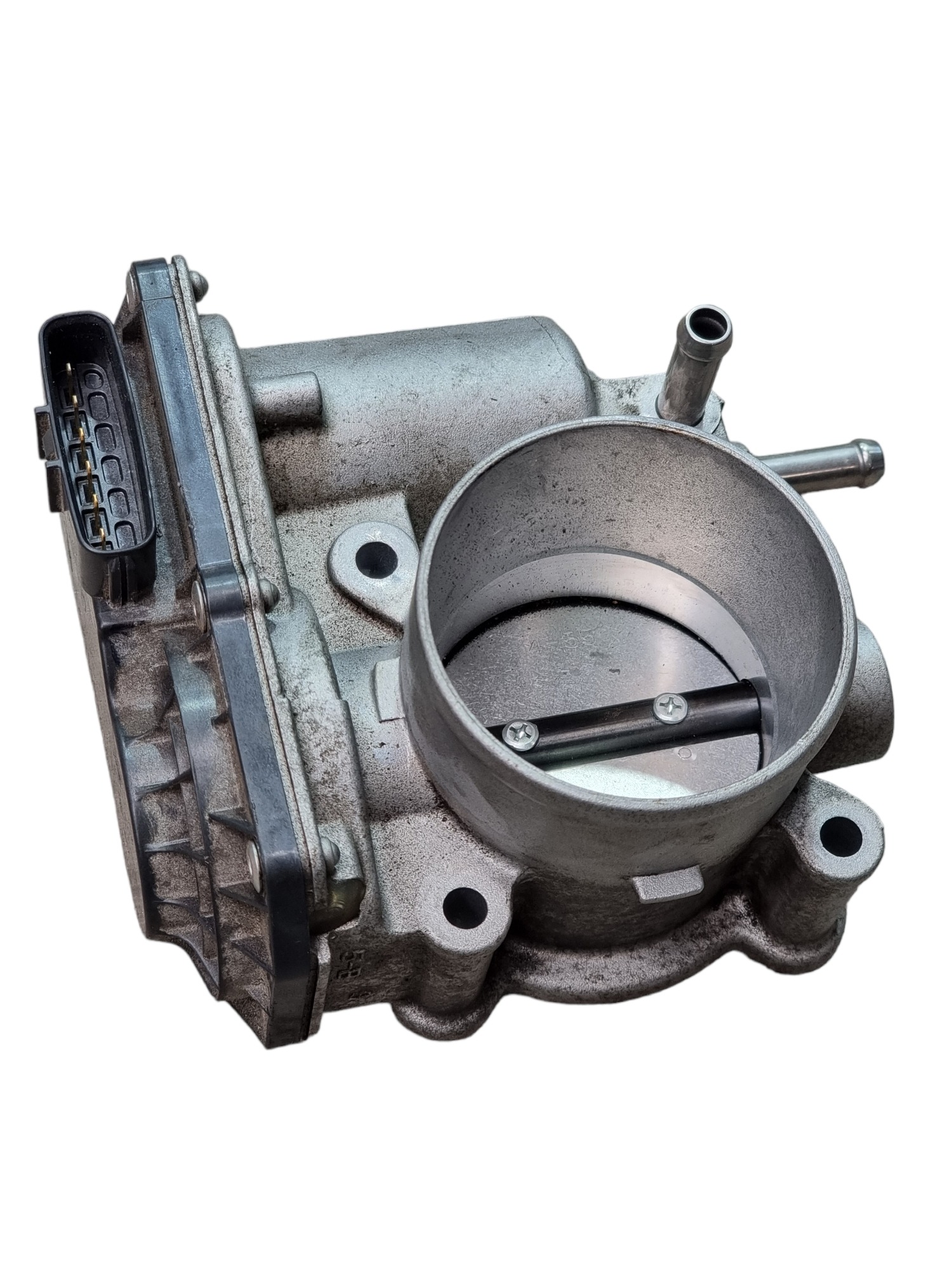 Tbi Corpo Borboleta Corolla Xei 2.0 2019 2203037050