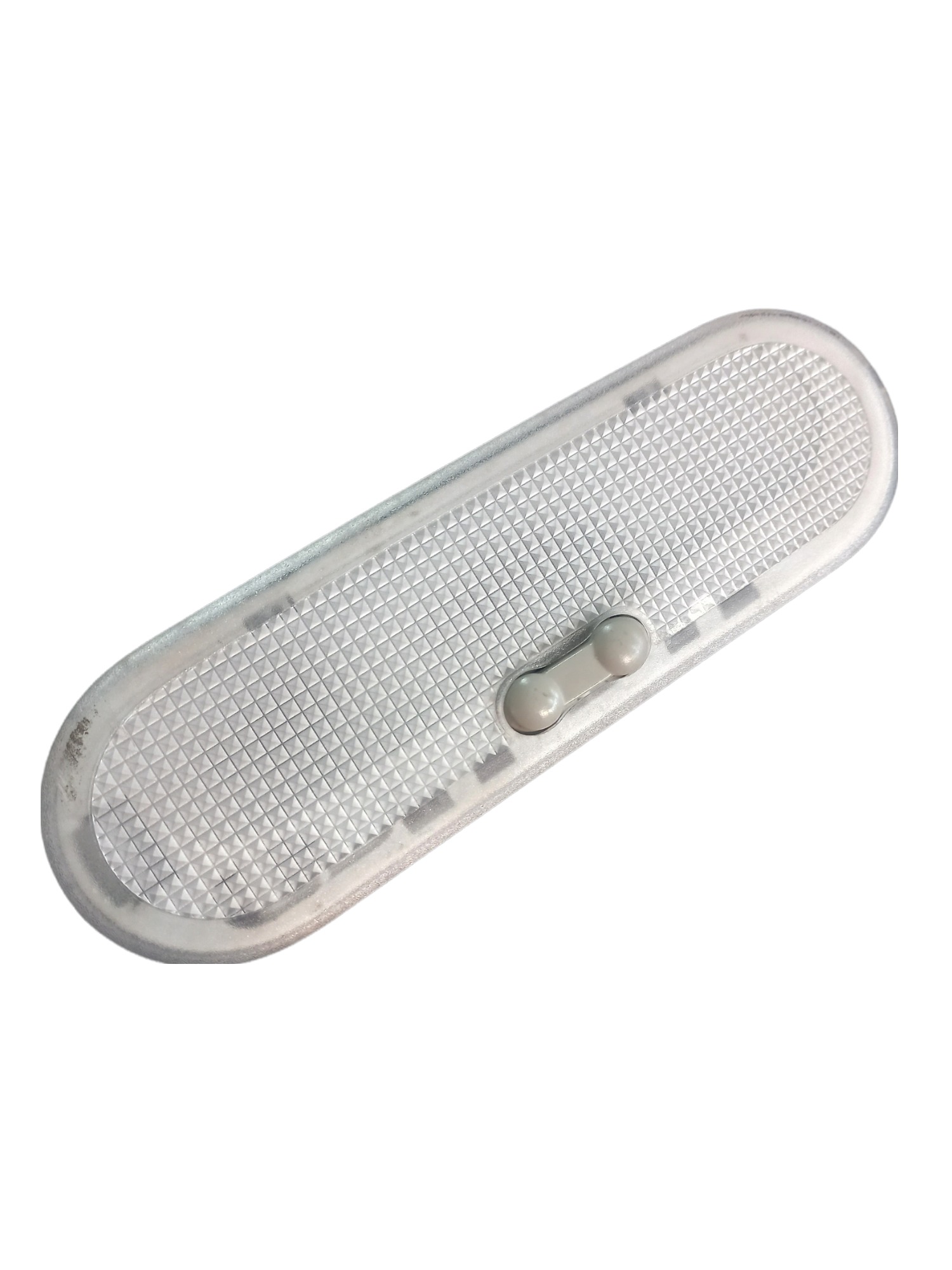 Luz De Cortesia Teto Logan Expression 2012 8200074362 3