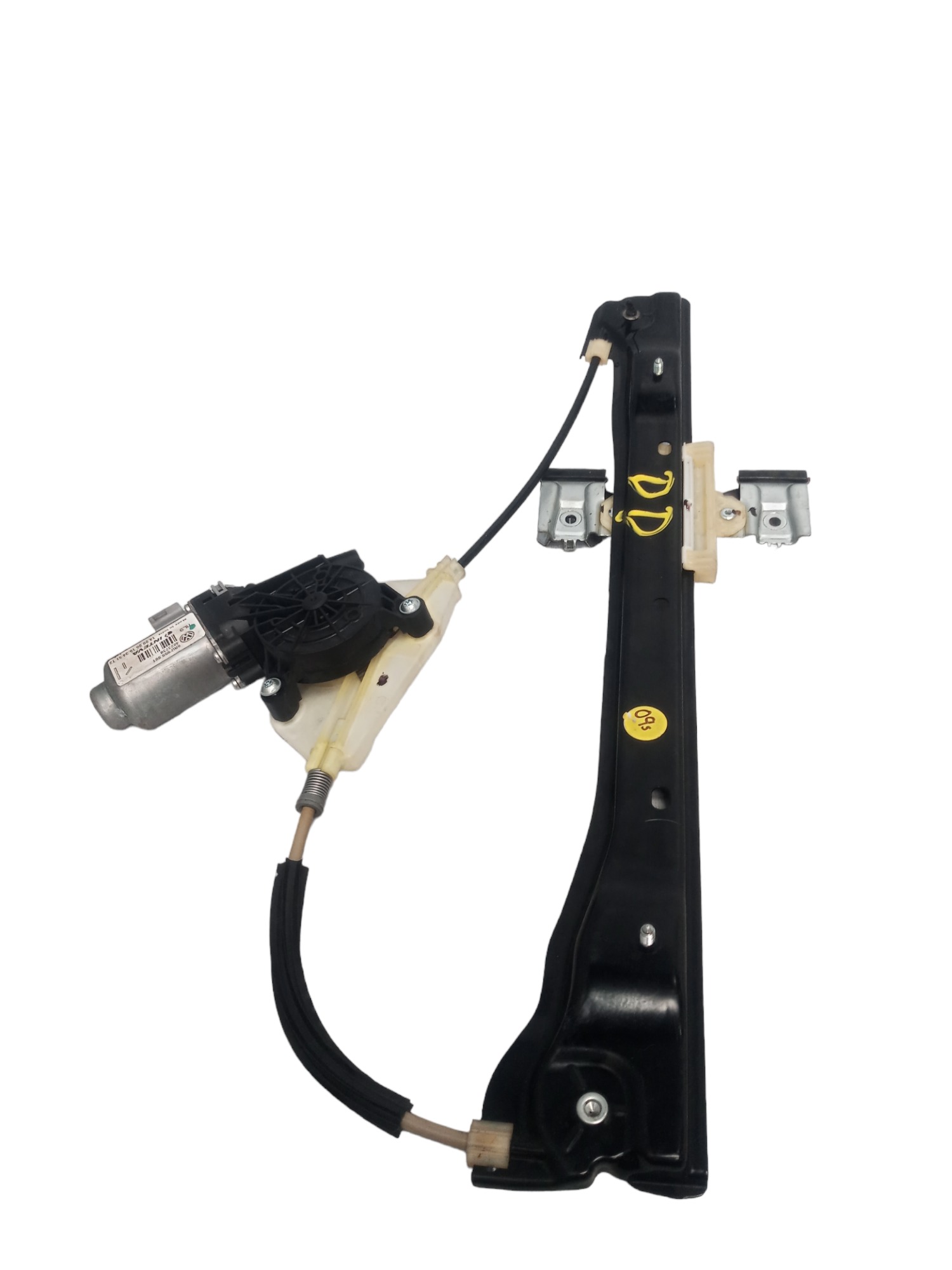 Maquina Vidro Dianteiro Direito Vw Up Move 2015 1