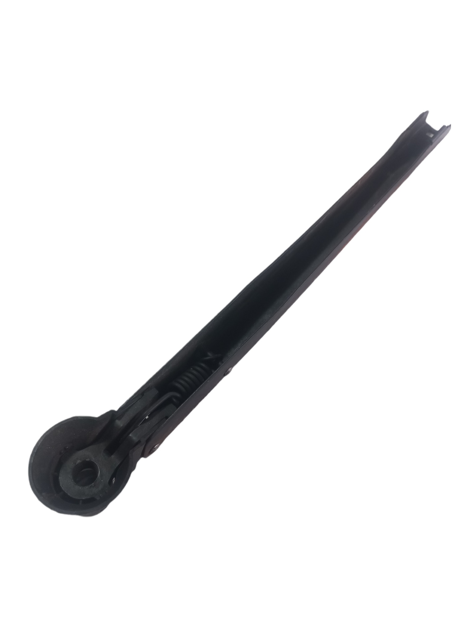 Braço Limpador Traseiro Vw Parati 2009 5×9955707 3