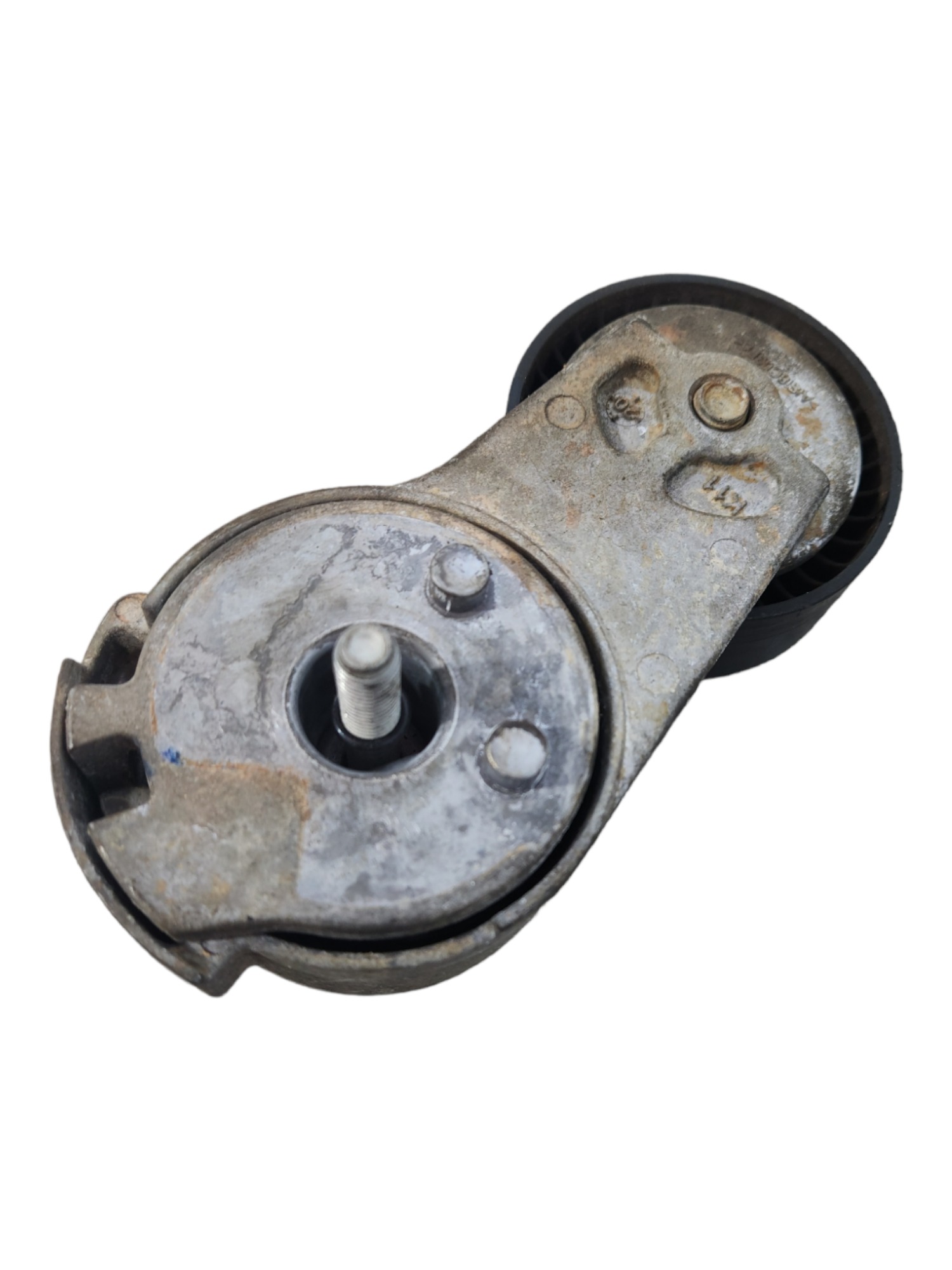 Tensor Correia Alternador Uno Attractive 2021 55236520 2