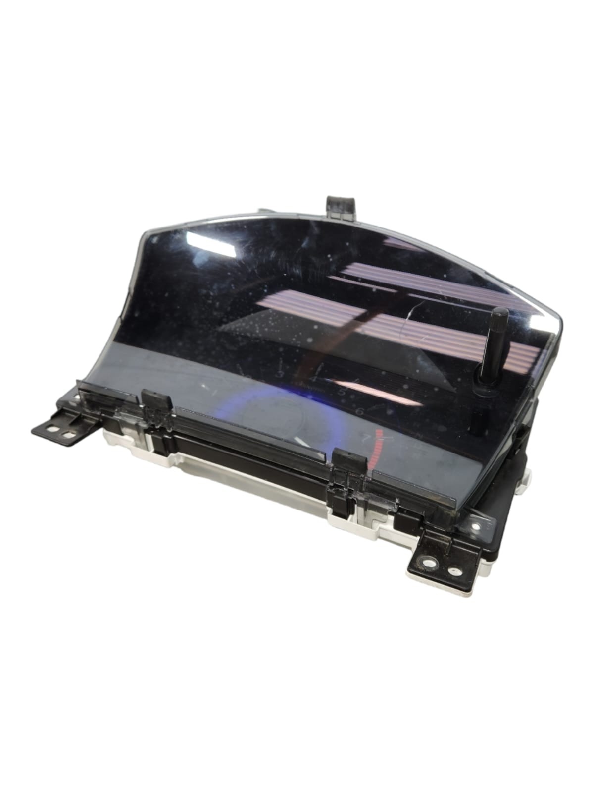 Painel De Instrumentos Honda Civic Lxr 2016 78200tt4 Branco