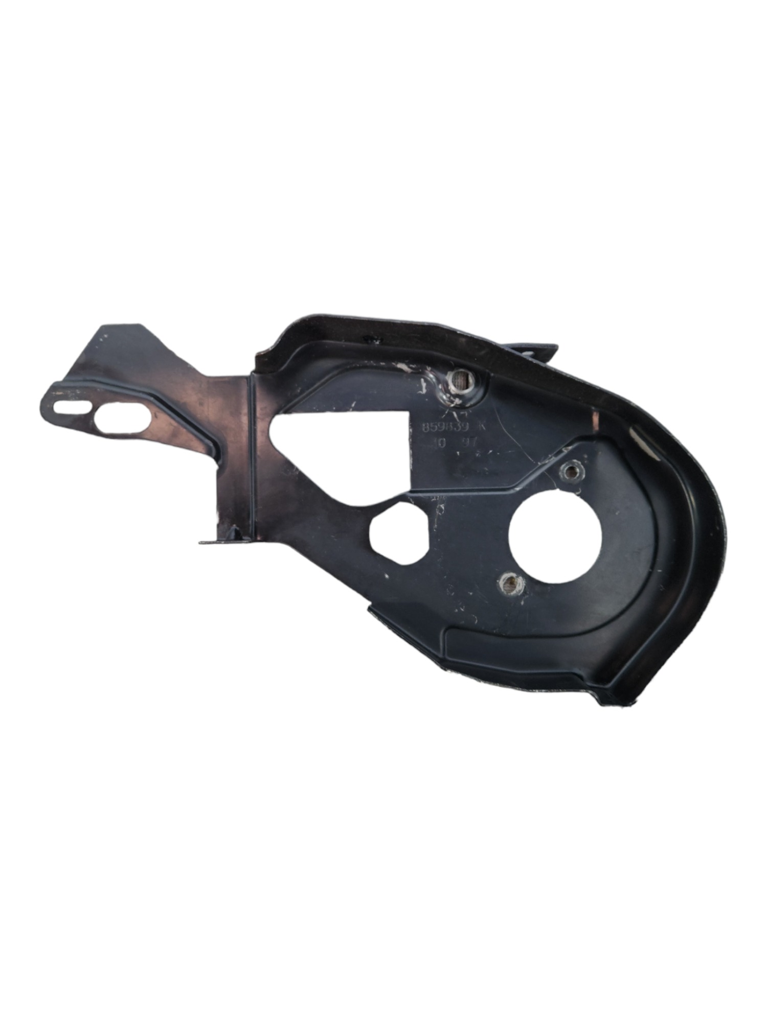 Protetor Correia Dentada Renault Scenic 2003 959839k 2