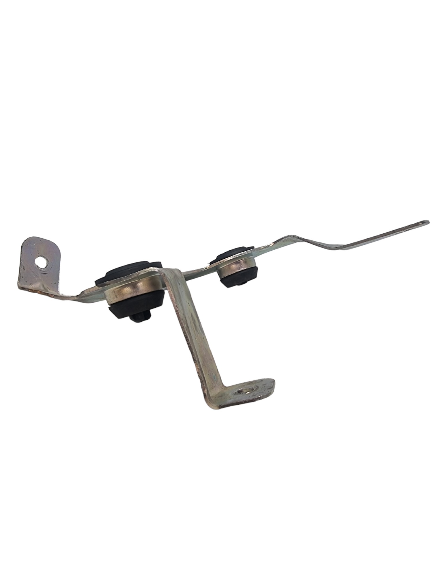 Suporte Módulo Abs Fiat Mobi Like 2022 52029640 3