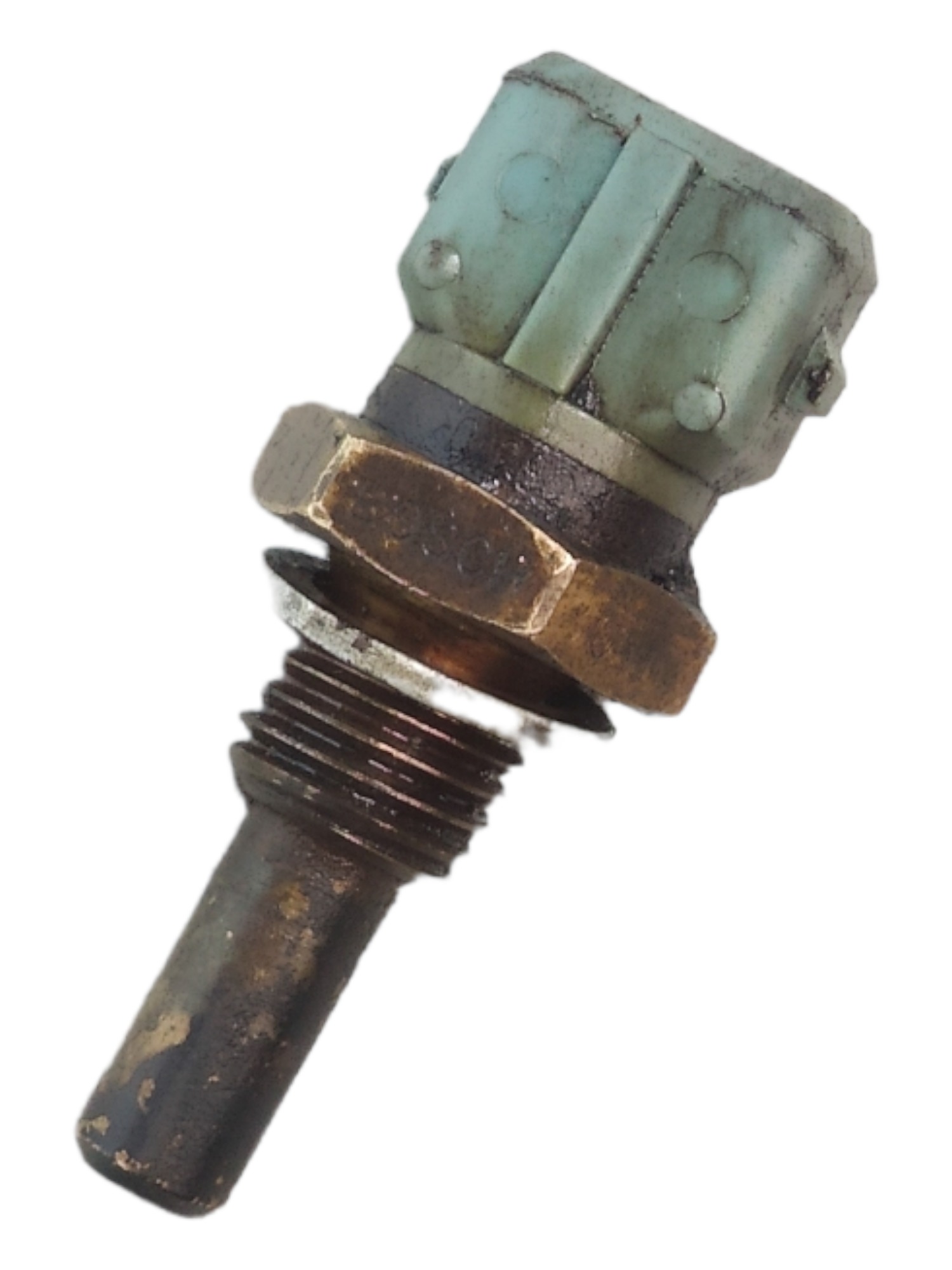 Sensor Temperatura Cabeçote Gm Corsa 1997 1