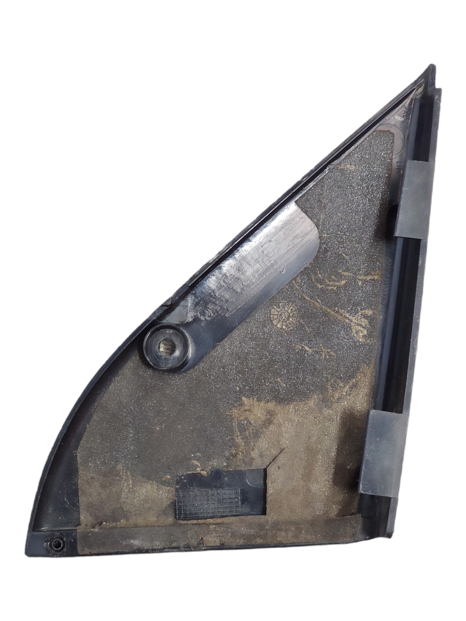 Moldura Int Retrovisor Esquerdo Ford Fiesta 1998 96fbb23409 2
