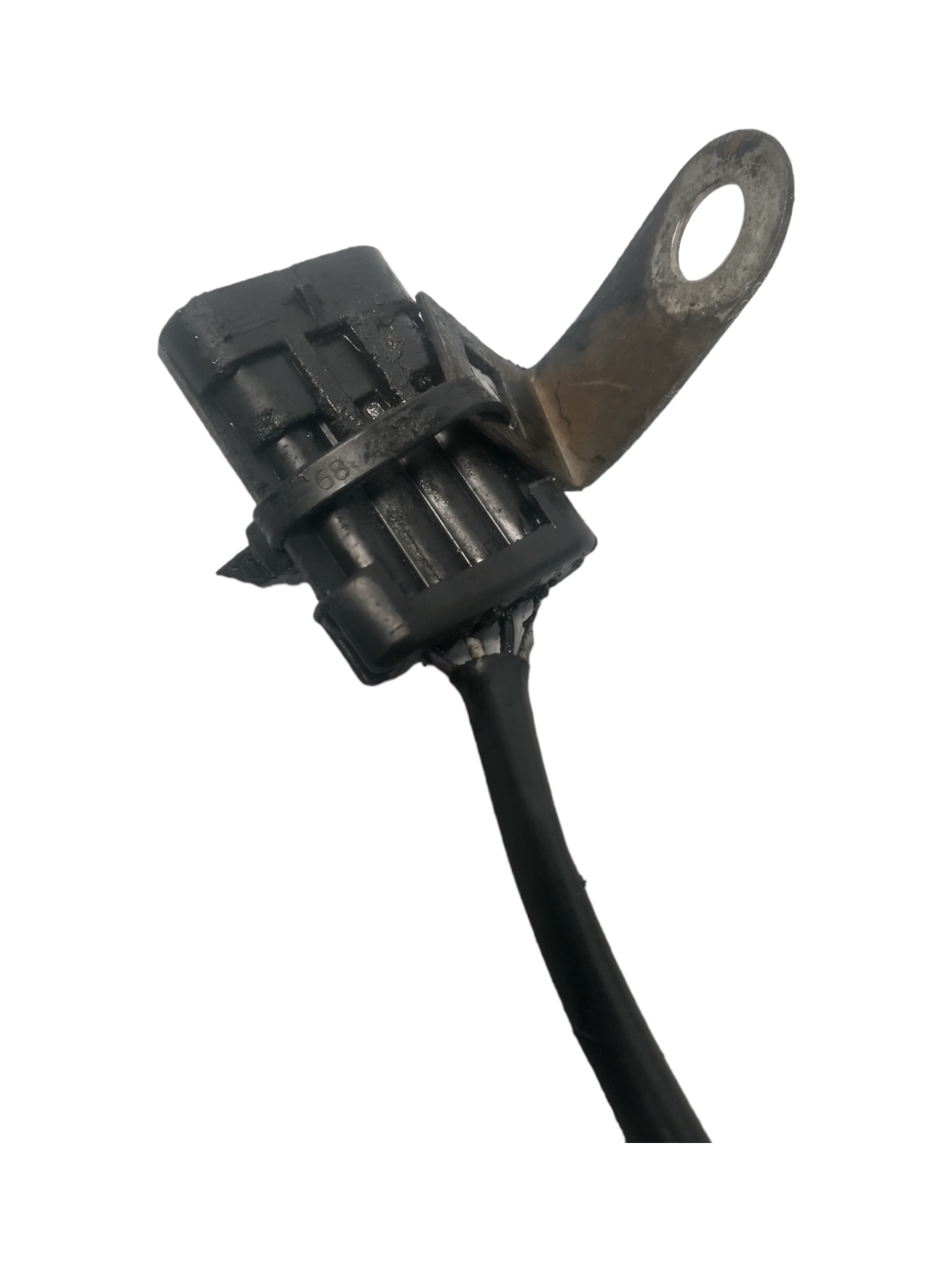 Sonda Lambda Celta Life Flex 1.0 2008 4