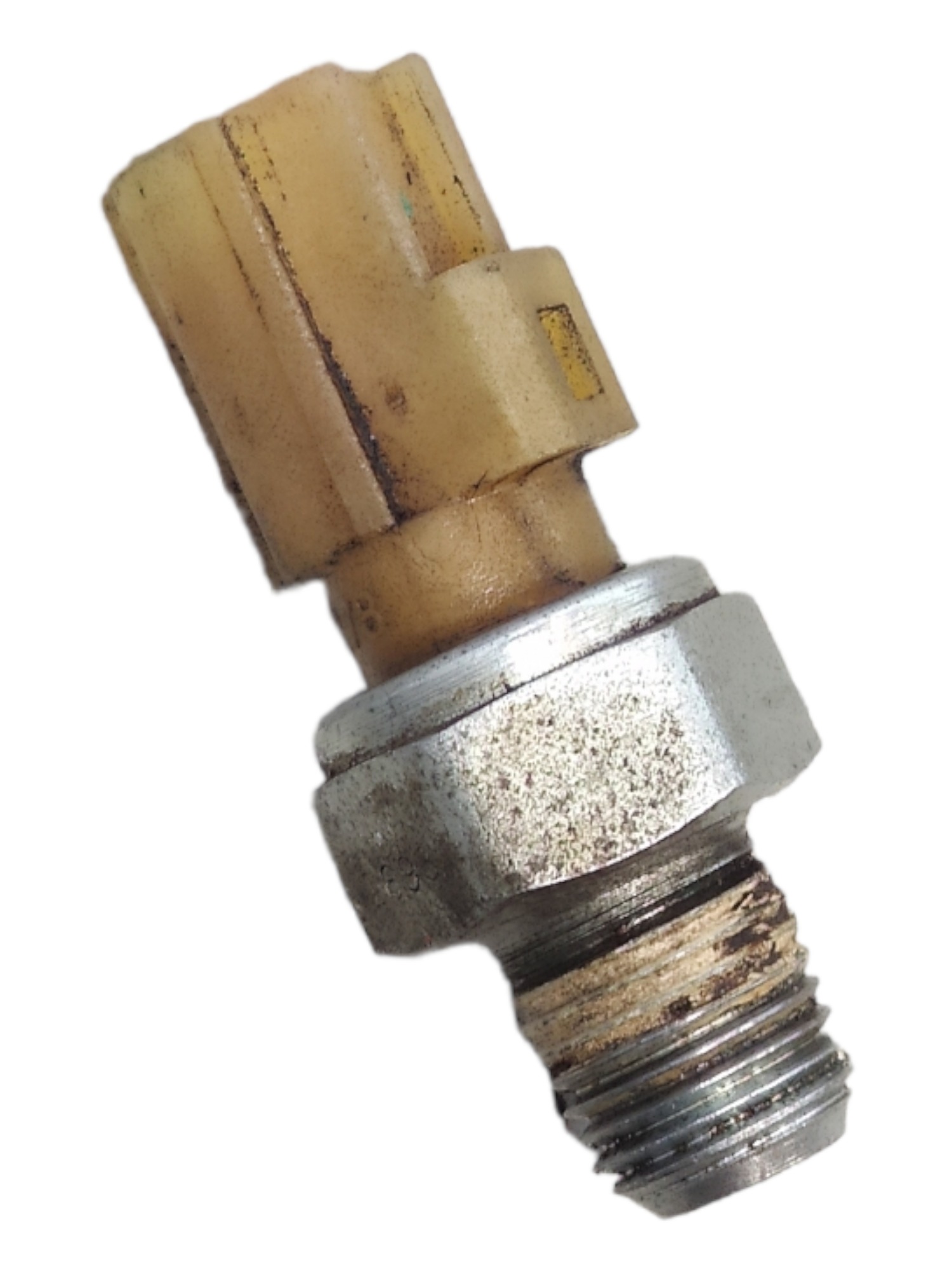 Sensor Pressão Óleo Ford Fiesta Se 1.0 2014 6u5t9278 2
