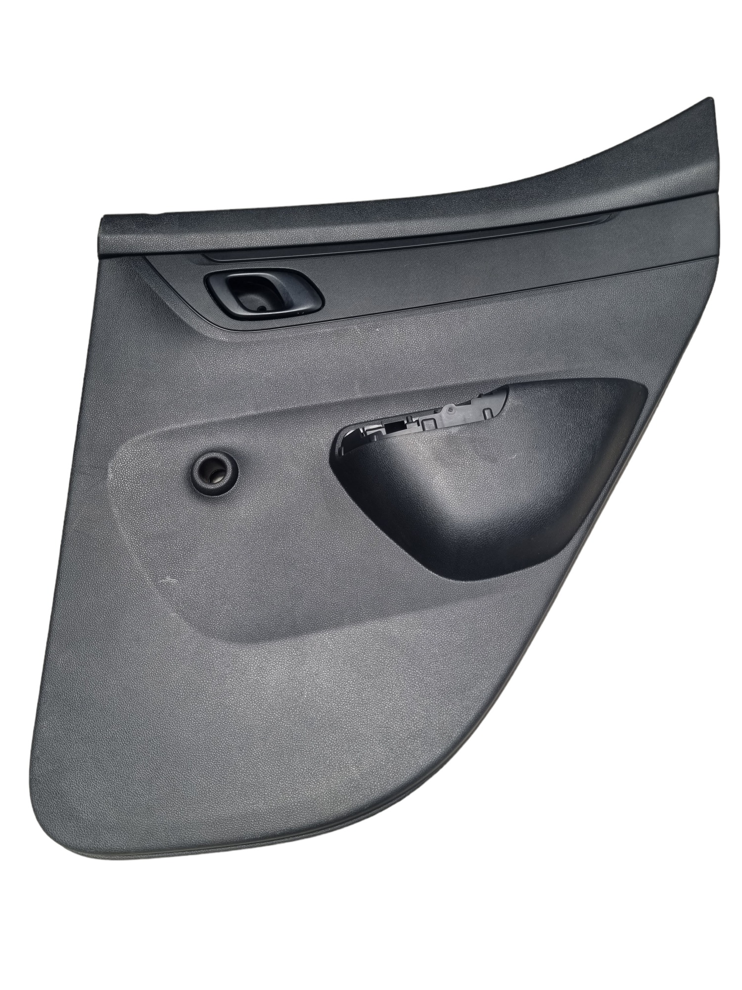 Forro De Porta Tras. Dir. Renault Kwid 2019 829a099153r 1