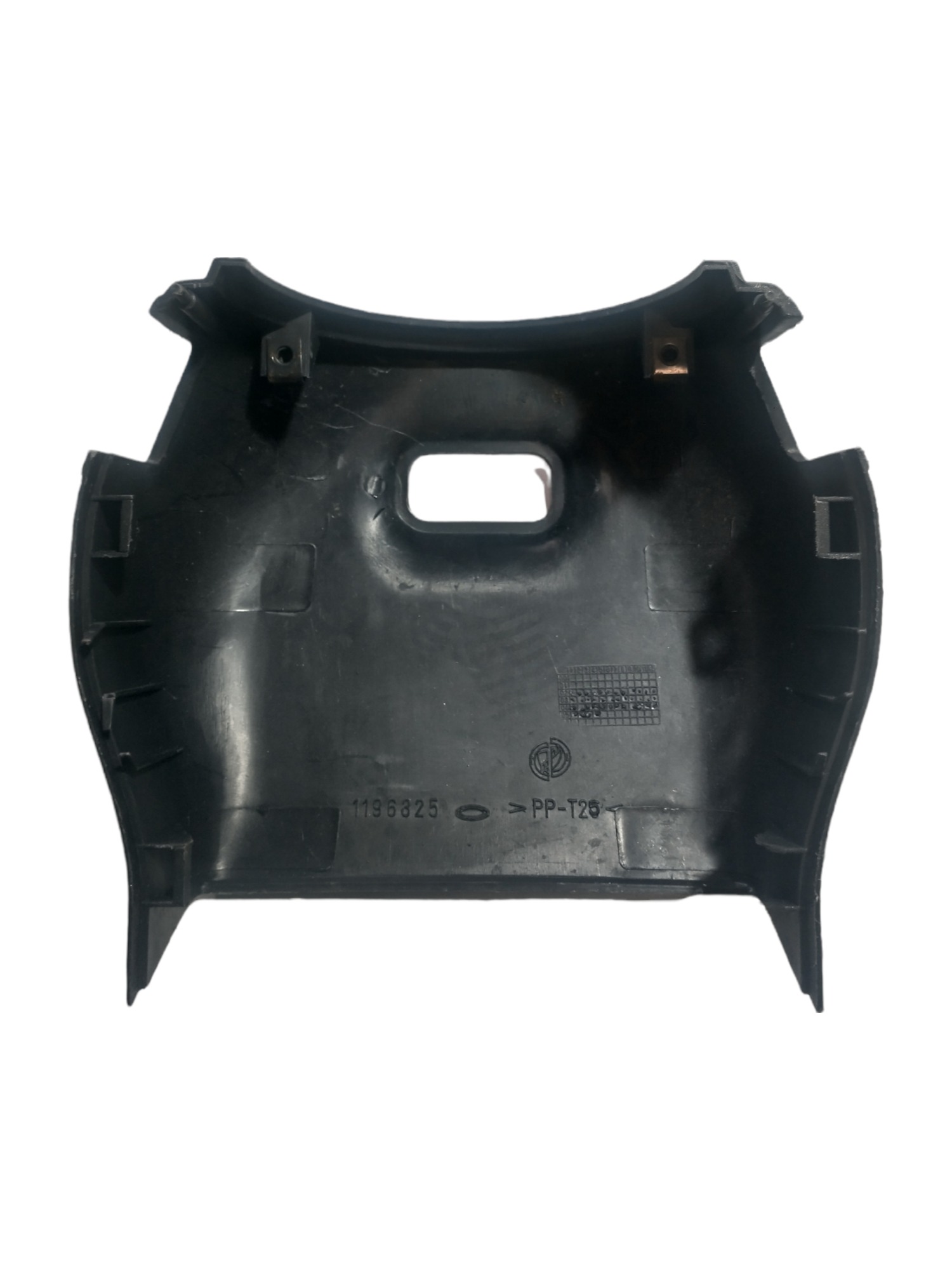 Moldura Superior Coluna Direção Uno Mille 2005 3
