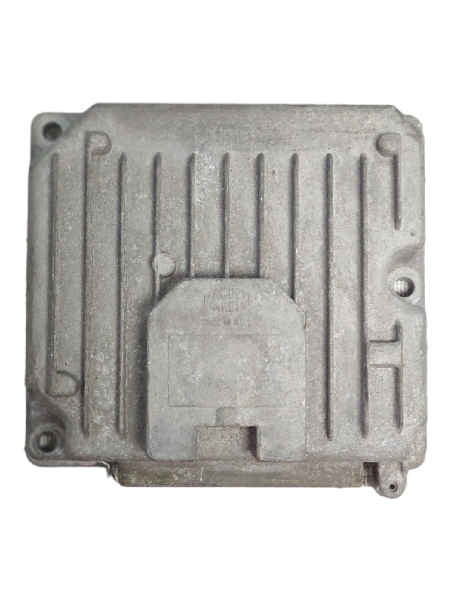 Módulo Injeção Eletrônica Fiat Uno 1.0 8v 1995 6160073802 1